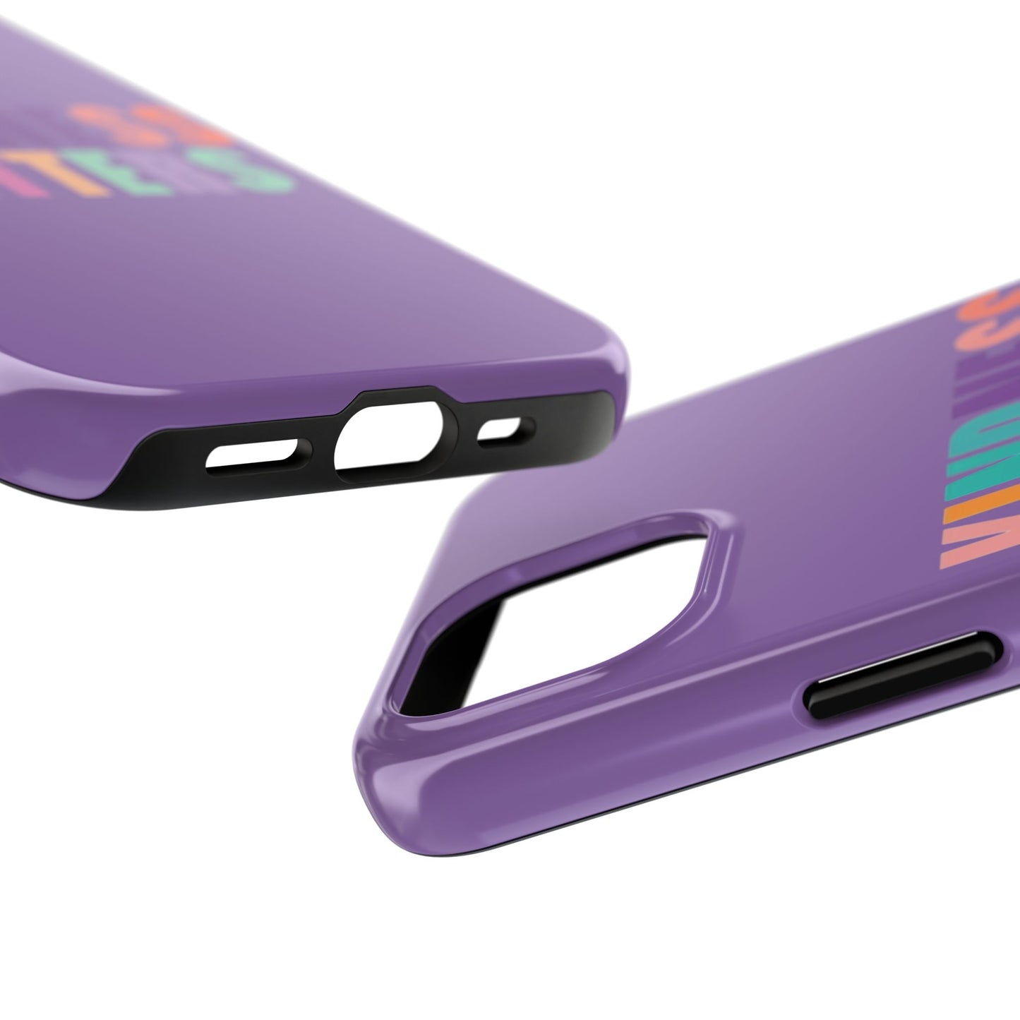 Kindness matters Phone Case
