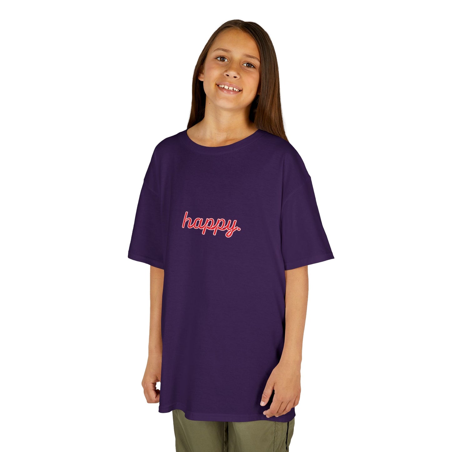 Happy Kids Tee
