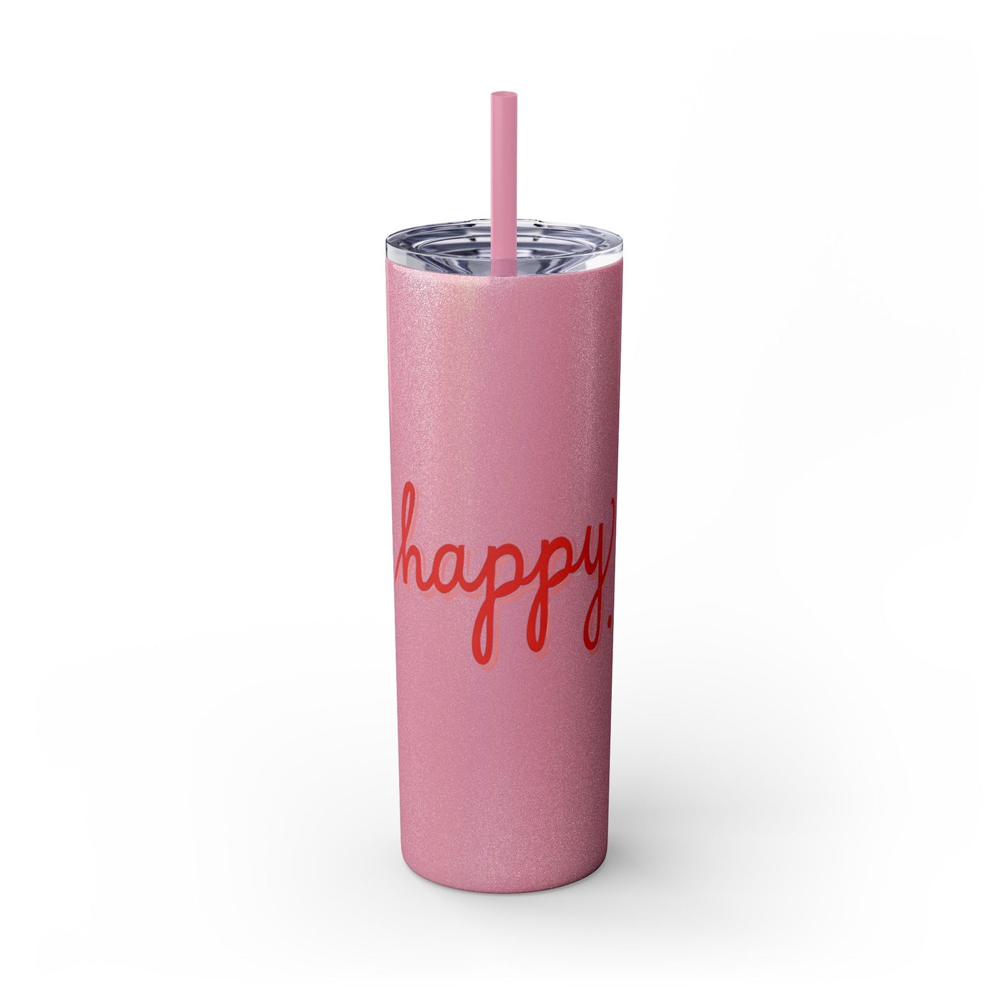 Happy Tumbler 20oz