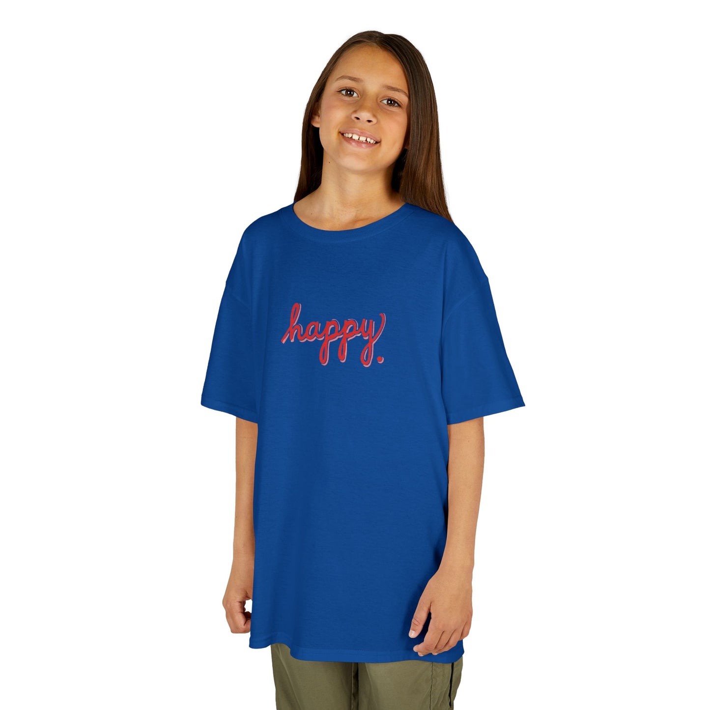 Happy Kids Tee