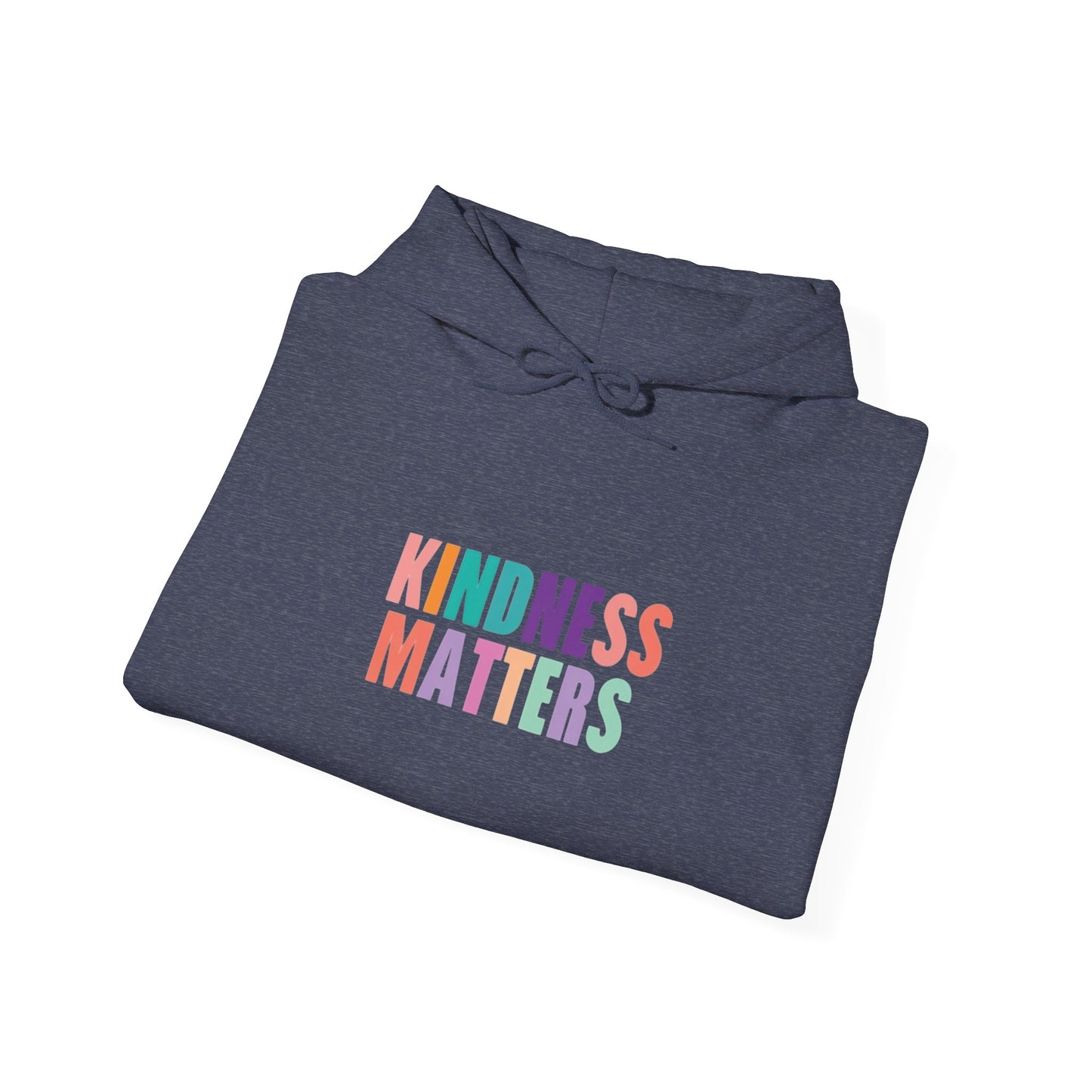 Kindness Matters Unisex Hoodie