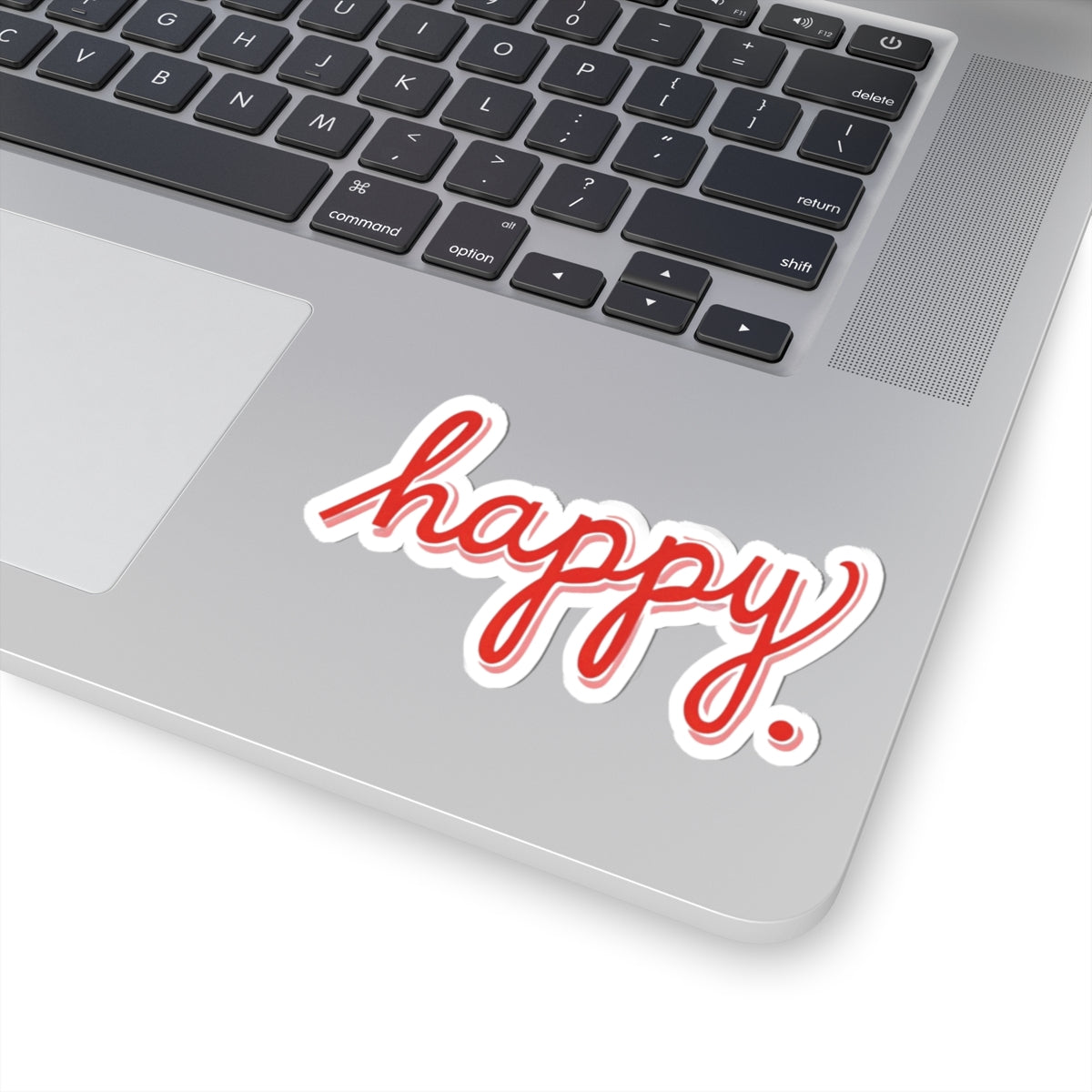 Happy Stickers