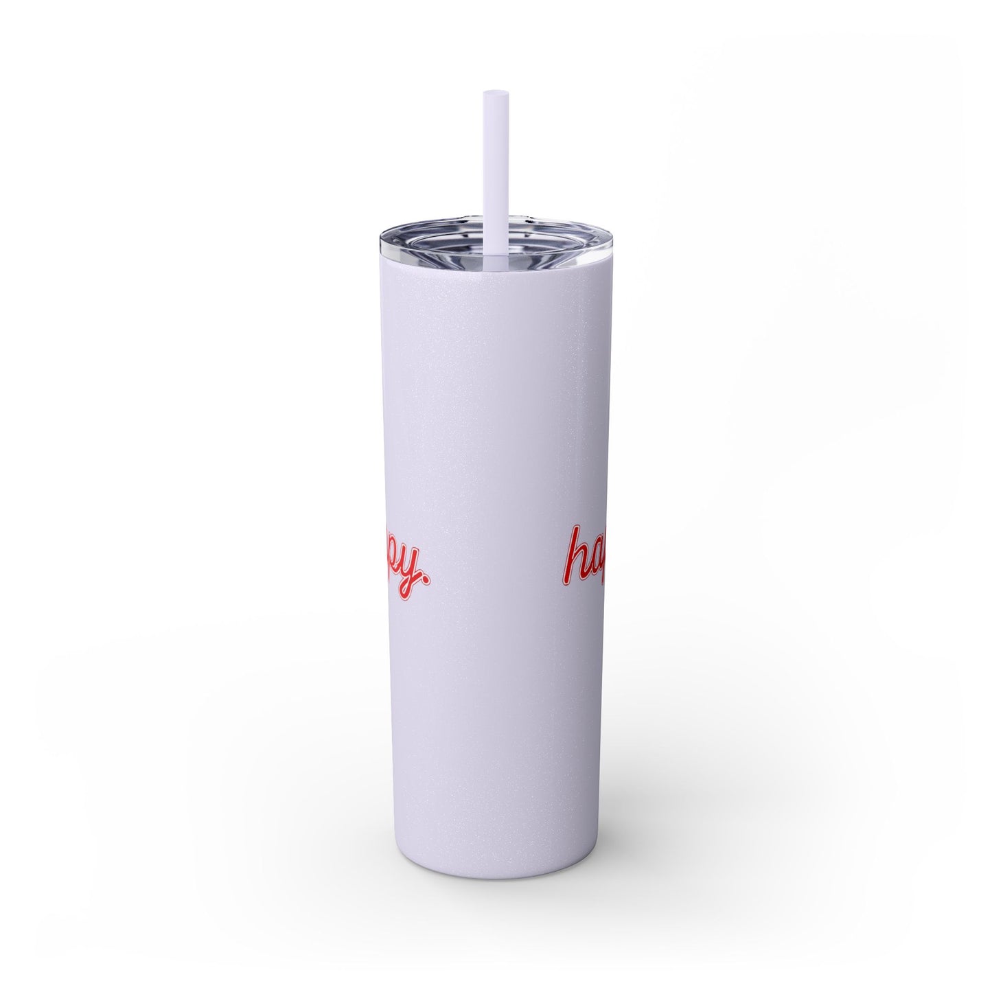 Happy Tumbler, 20oz