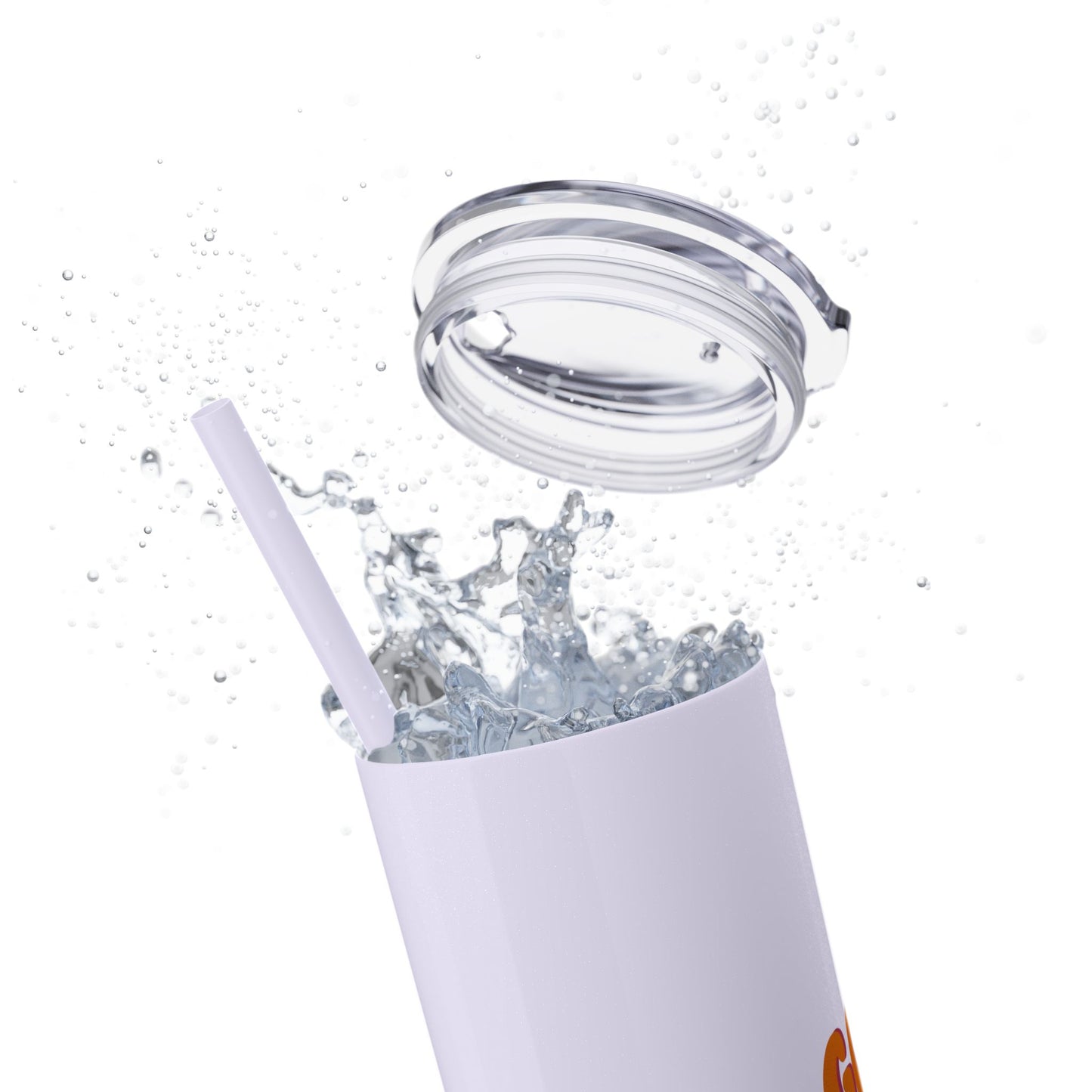 Good Vibes Only 20oz Tumbler