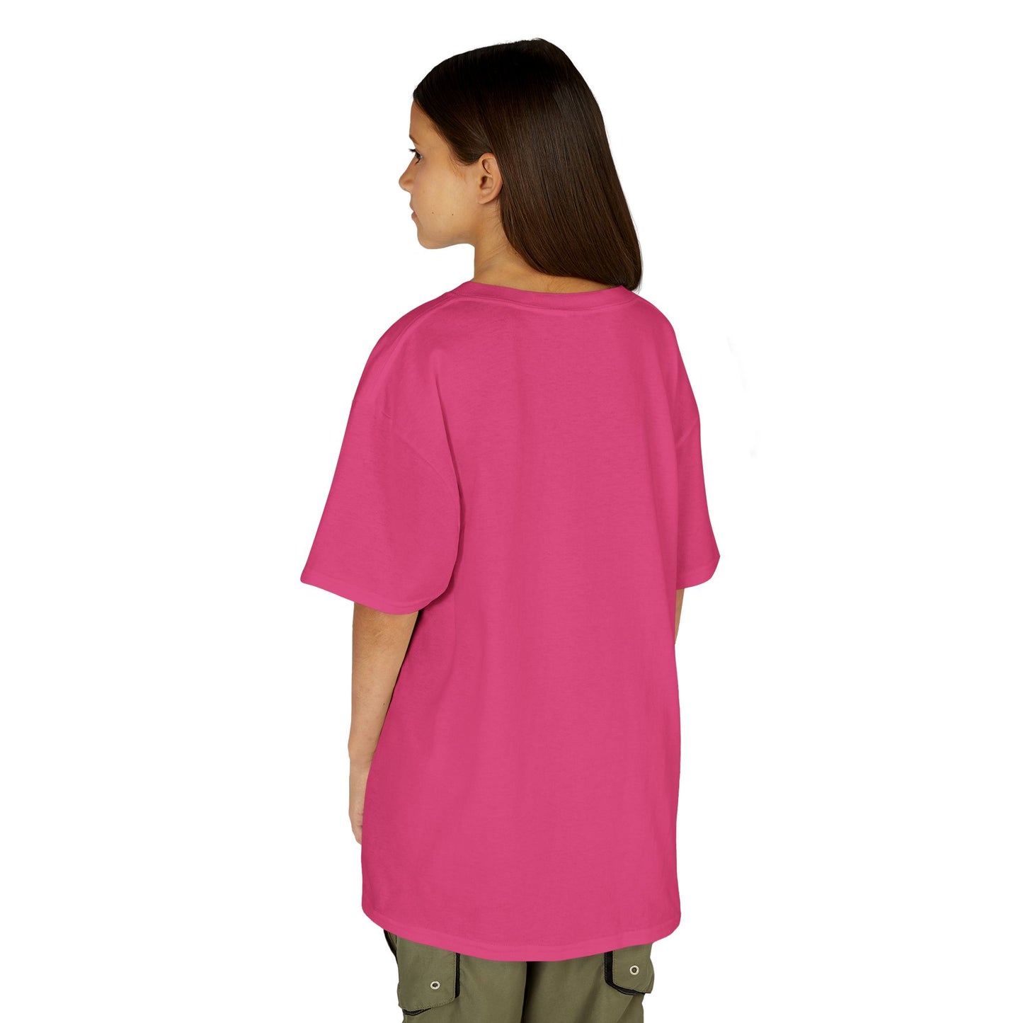 Be The Someone That Makes You Happy Kids Tee