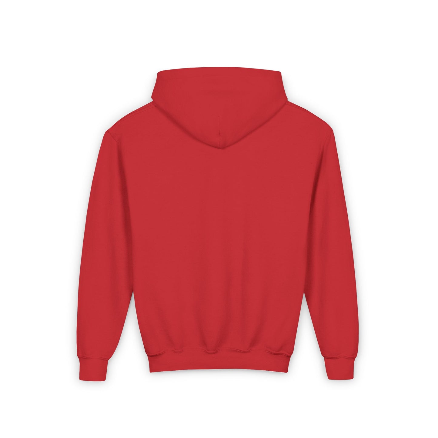 Optimistic Kids Hoodie
