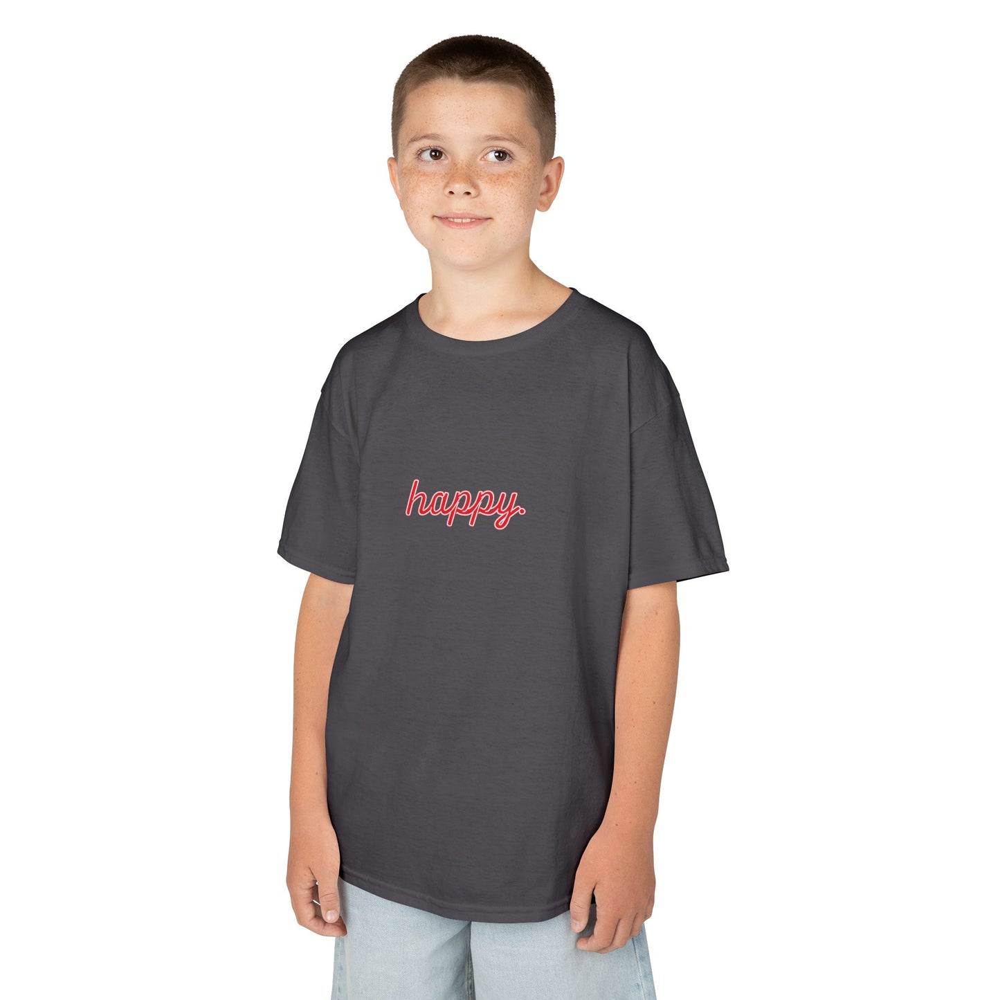 Happy Kids Tee