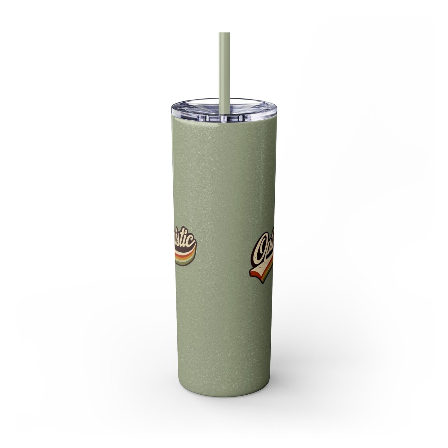 Optimistic 20oz Tumbler