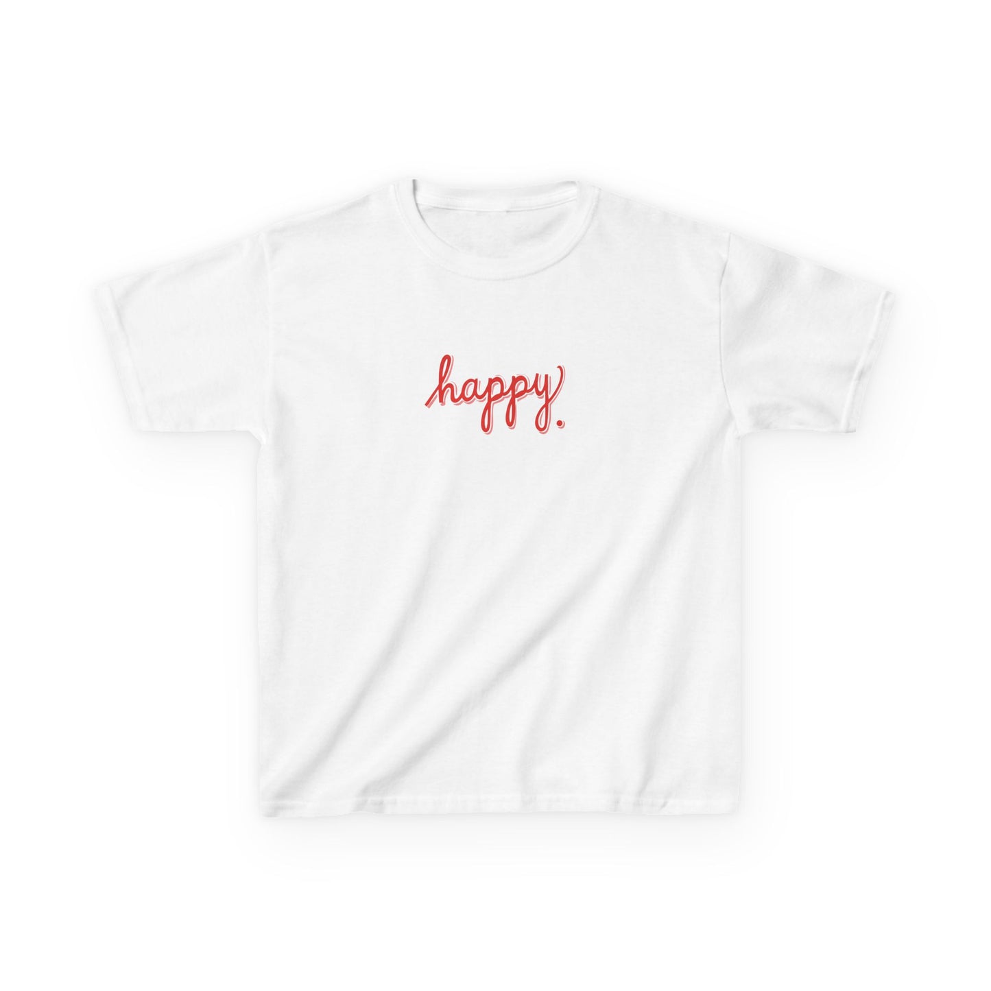 Happy Kids Tee