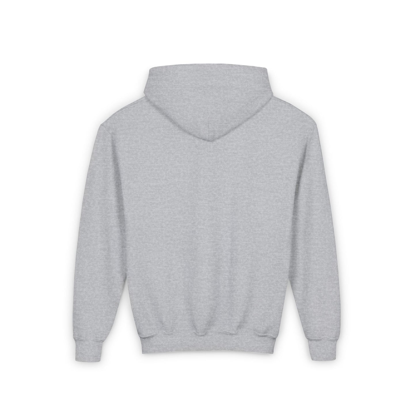 The Smile Campaign Kids Hoodie