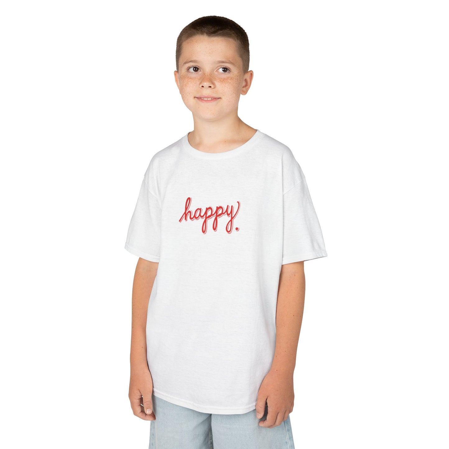 Happy Kids Tee