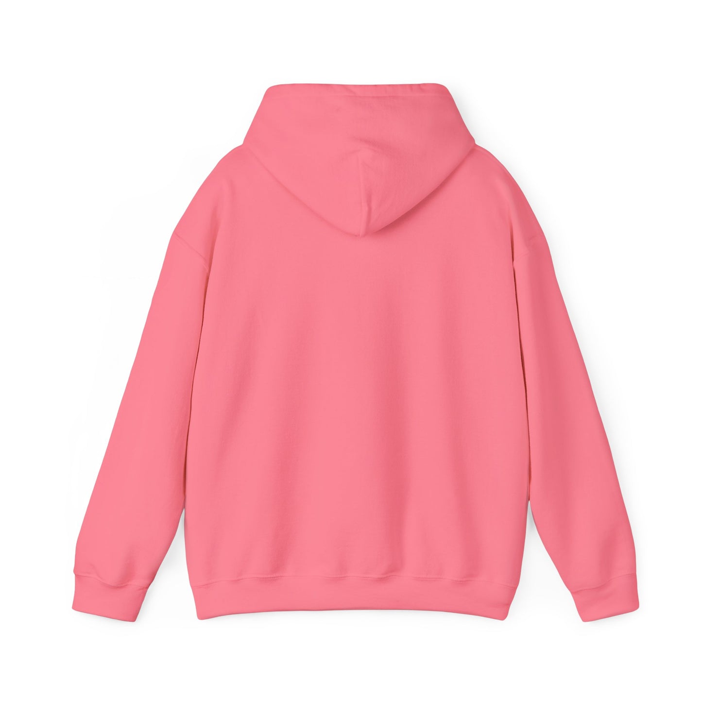 Happy Unisex Hoodie