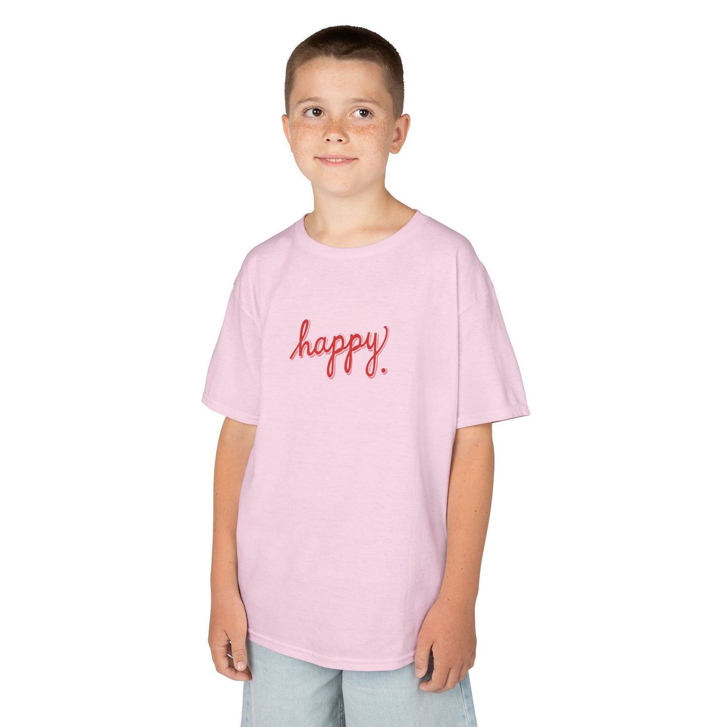 Happy Kids Tee