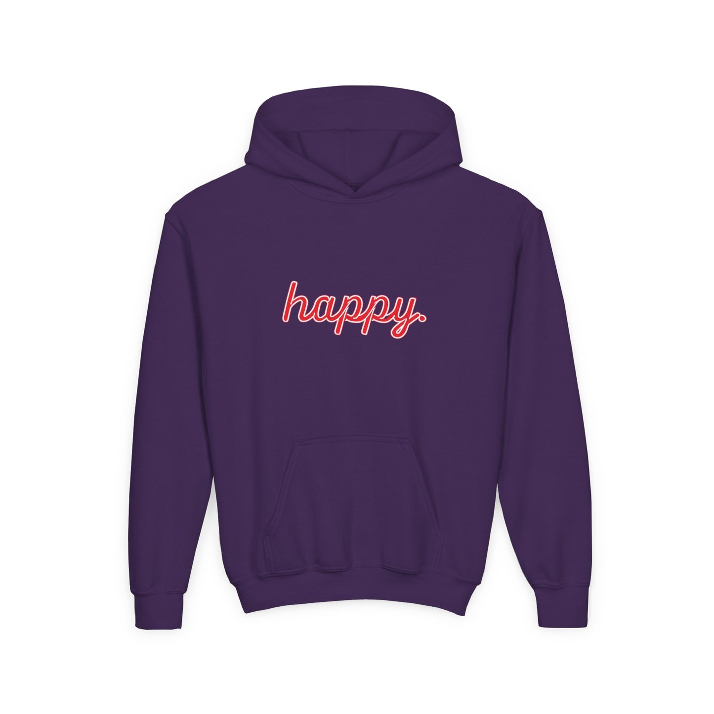 Happy Kids Hoodie