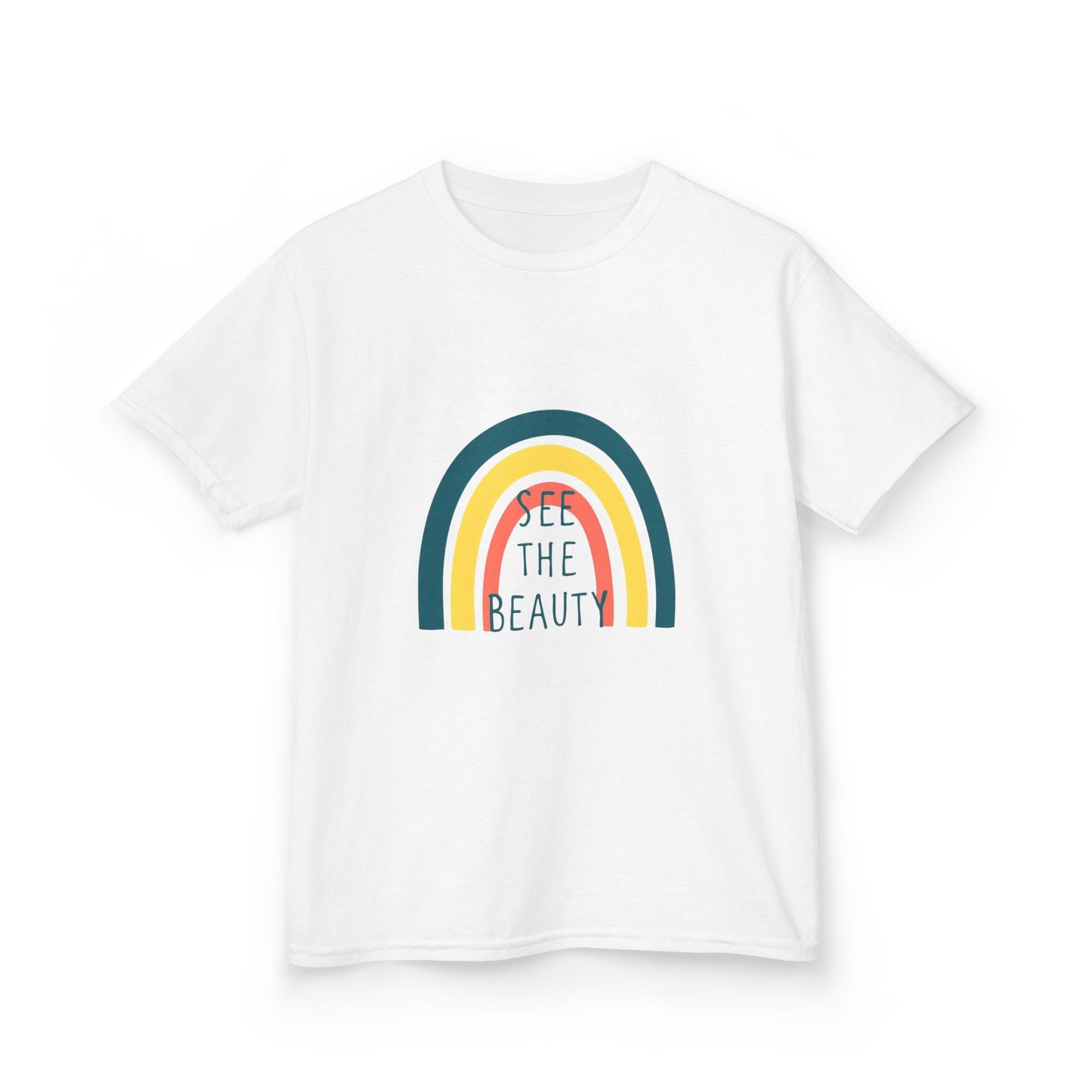 See The Beauty Kids Tee