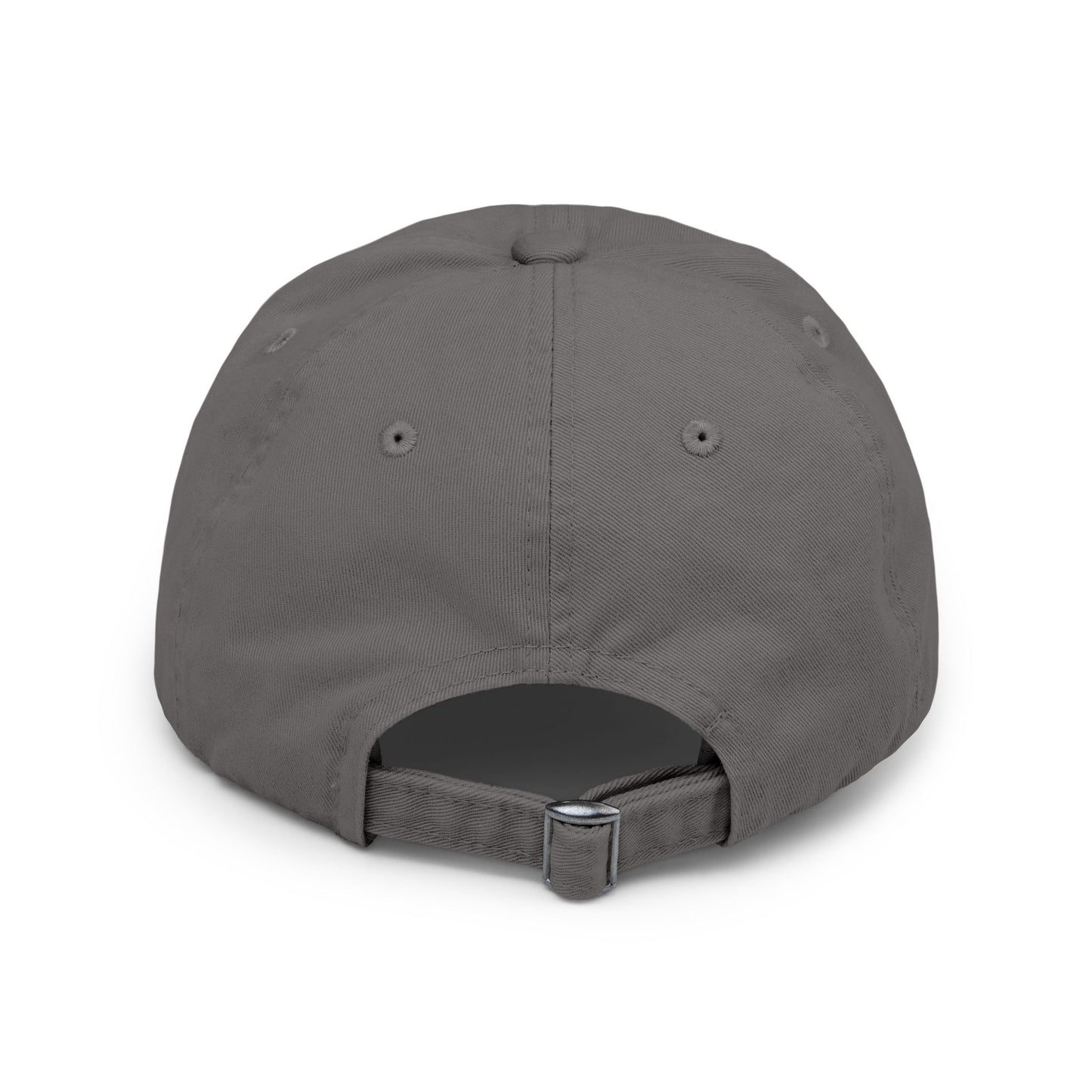 Be The Good You Want To See Distressed Cap