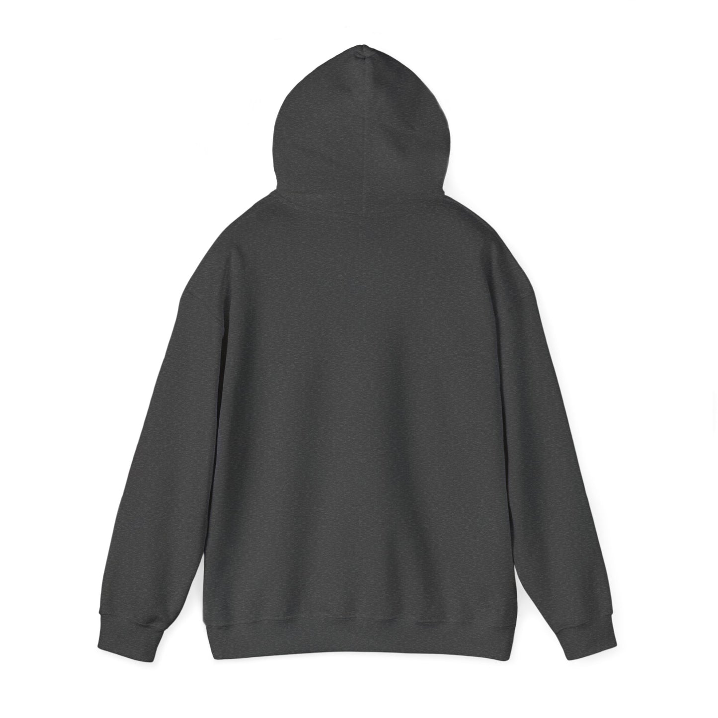 Be The Good You Want To See Unisex Hoodie
