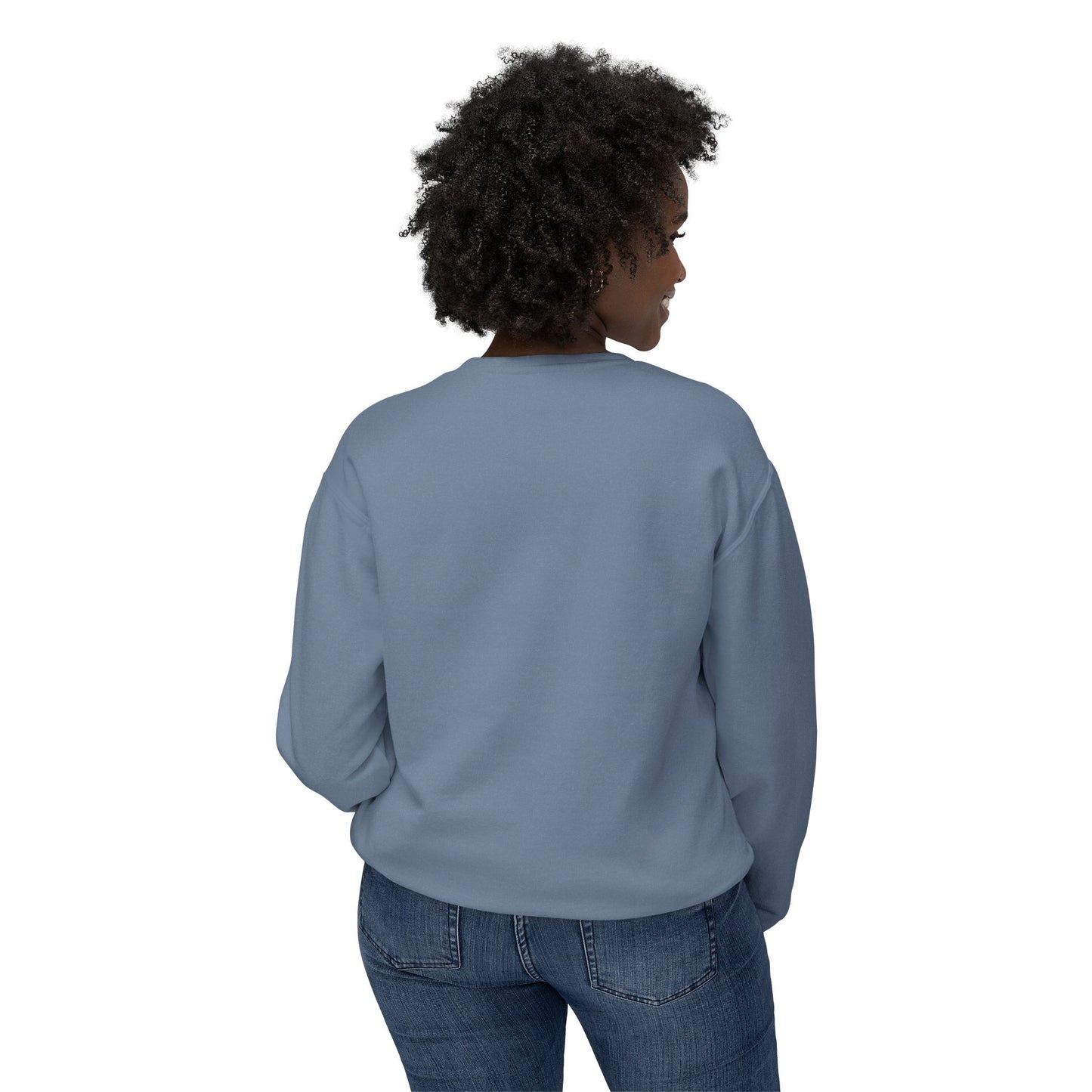 Kindness Matters Sweatshirt - The Smile Campaign Unisex Crewneck