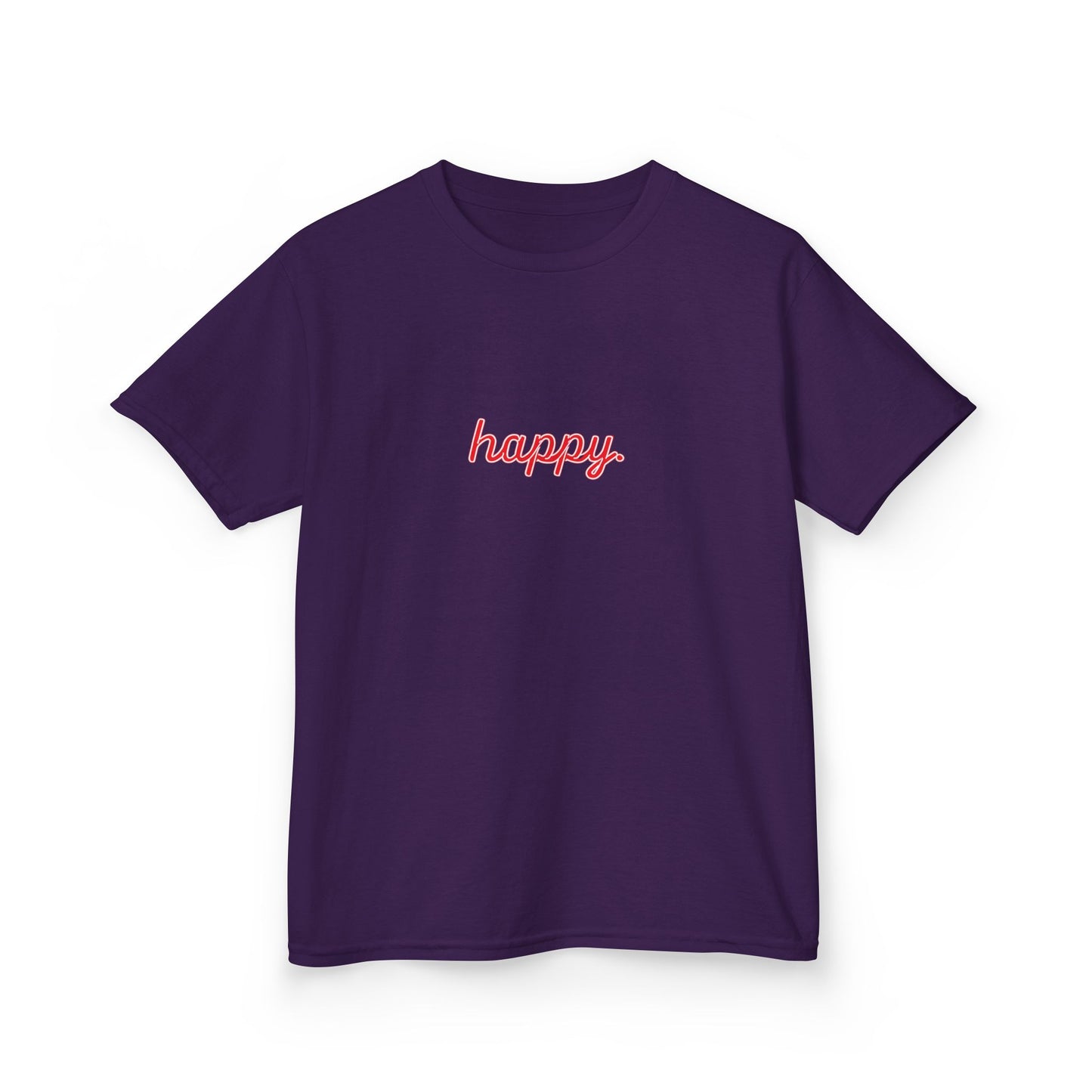 Happy Kids Tee