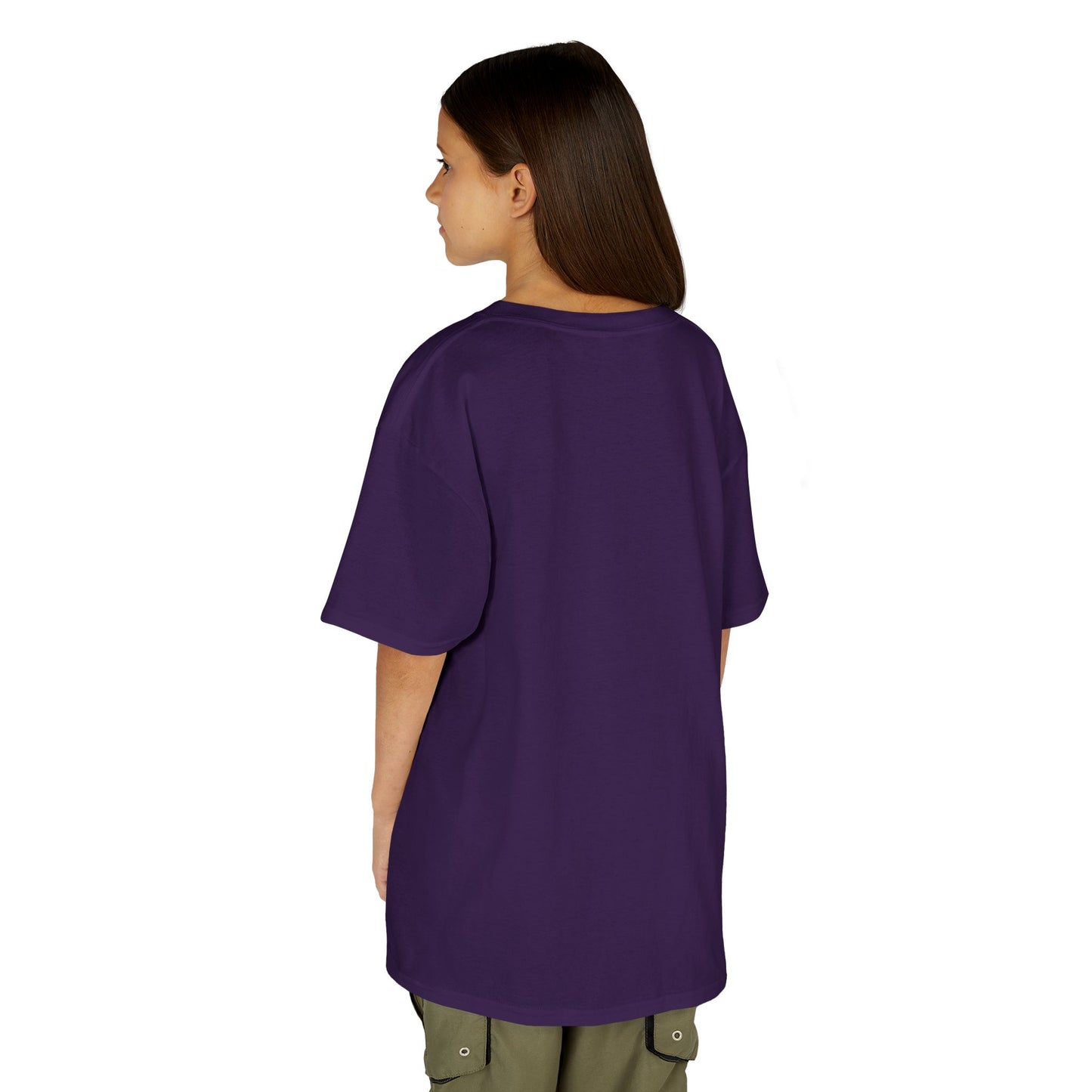 Happiness Is Within Kids Tee