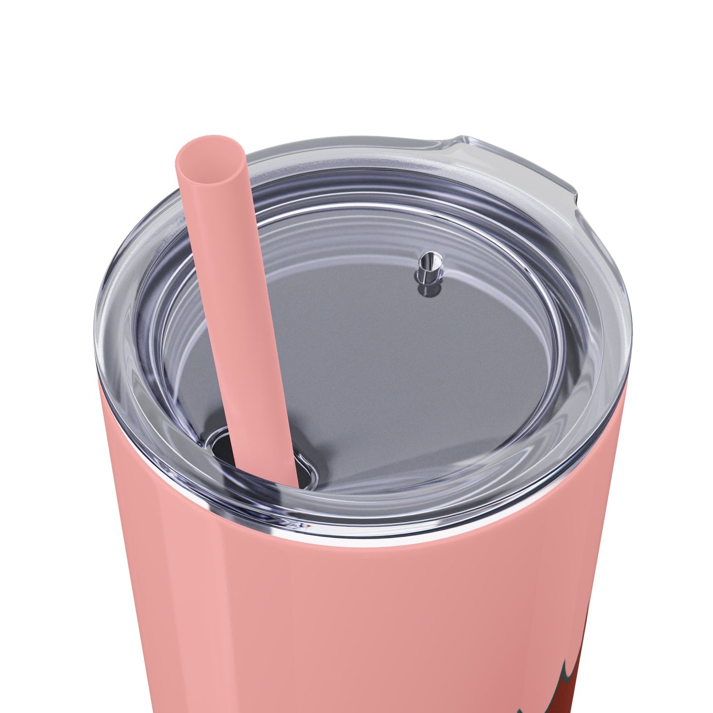 The Smile Campaign 20oz Tumbler