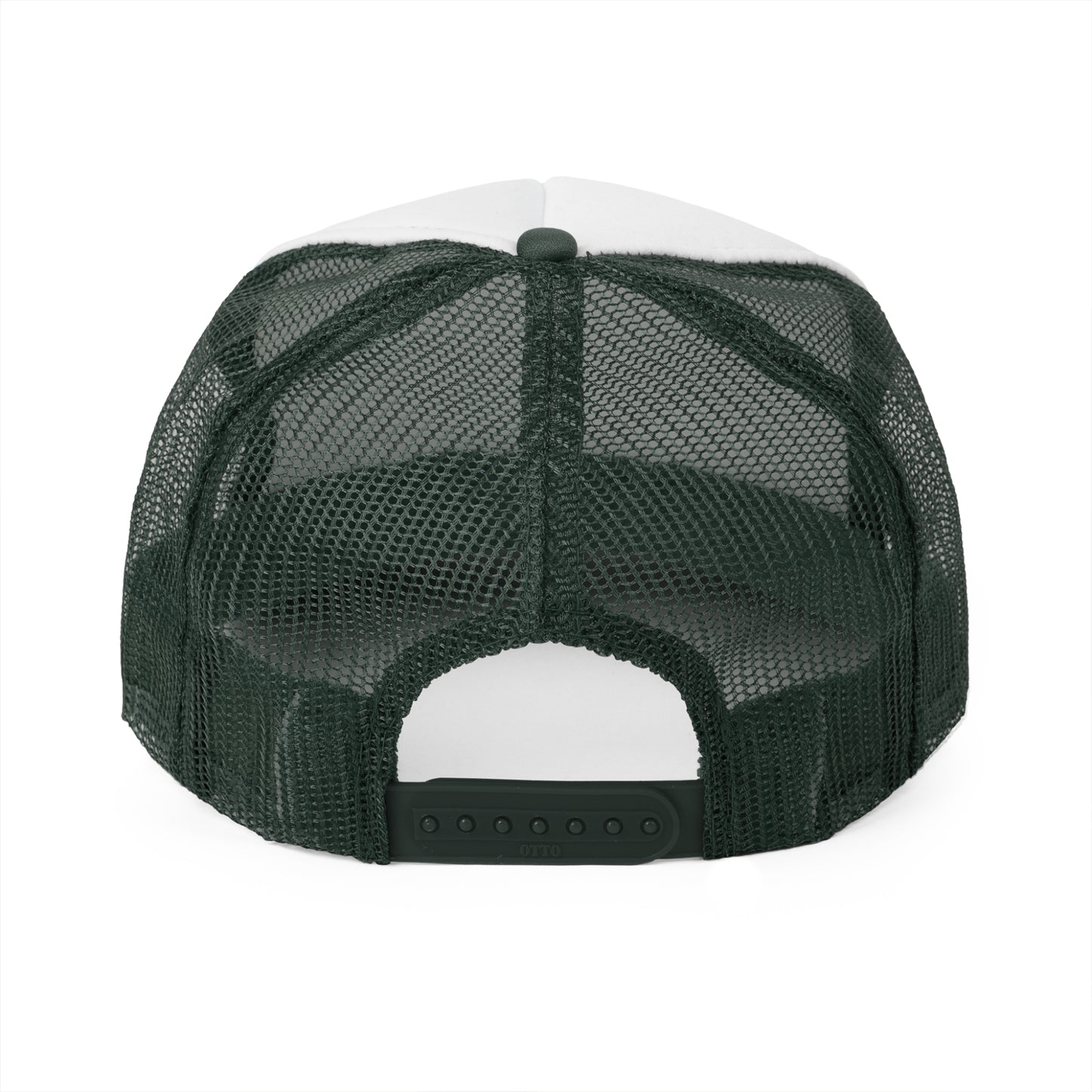 Good Vibes Only Trucker Caps