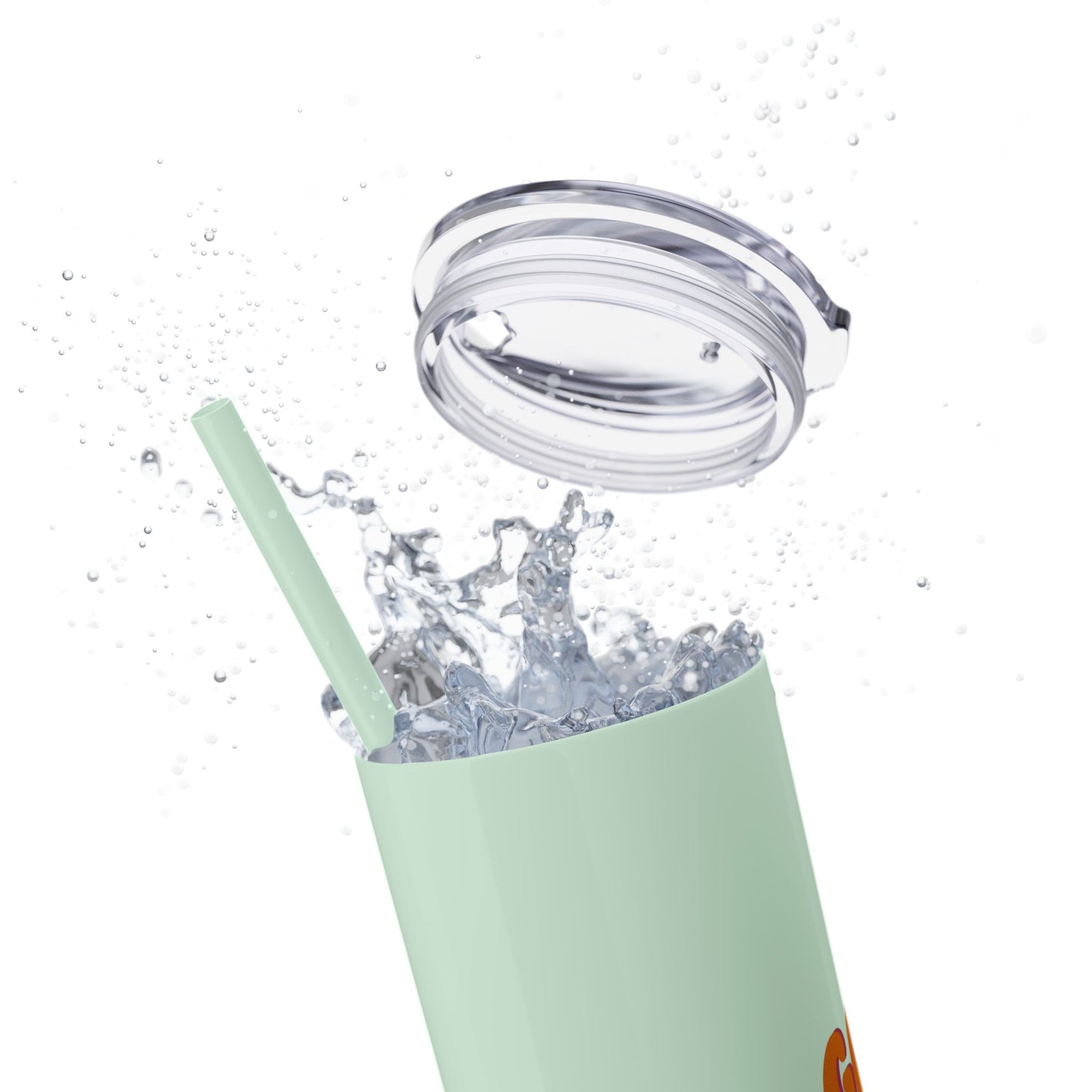 Good Vibes Only 20oz Tumbler