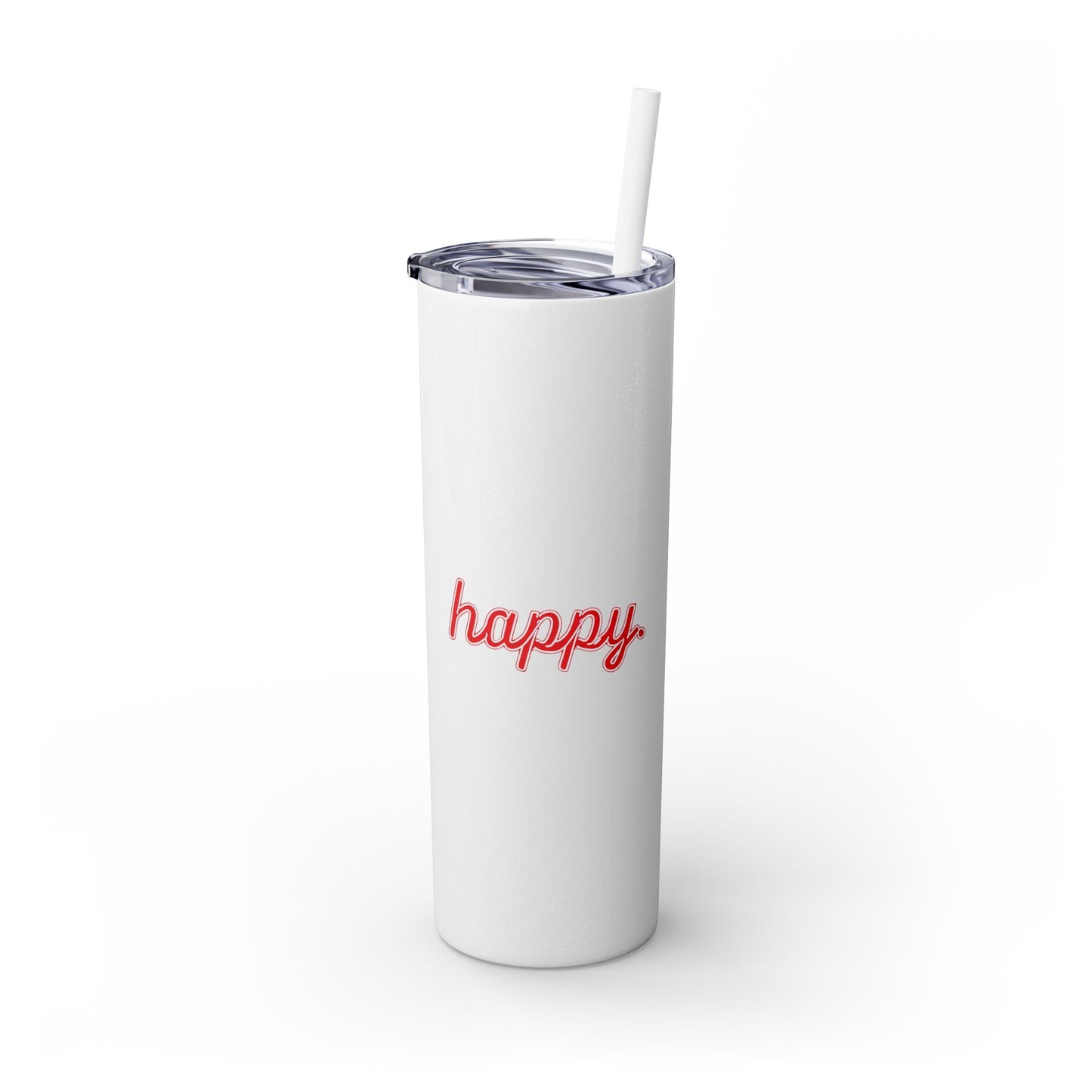 Happy Tumbler, 20oz