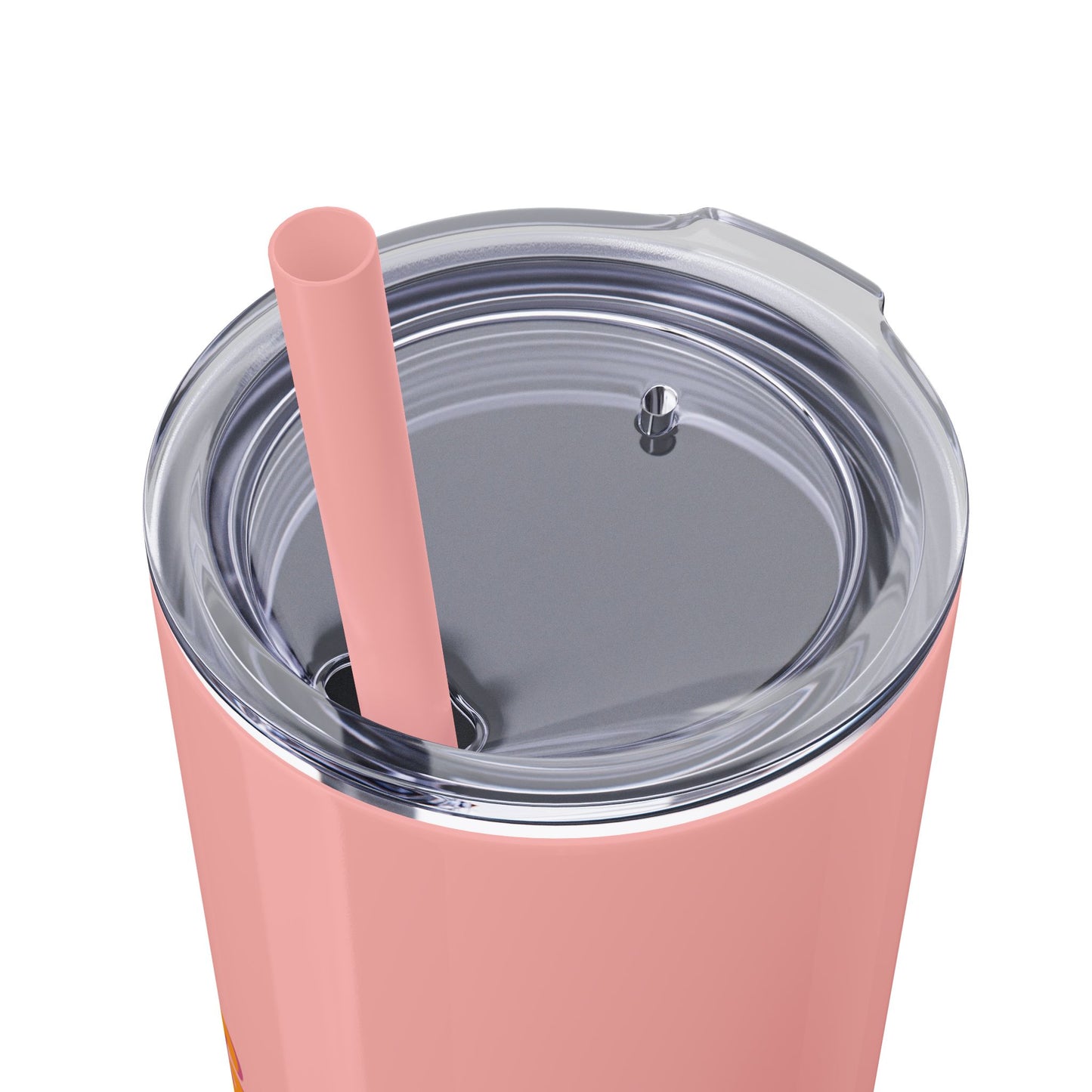 Good Vibes Only 20oz Tumbler