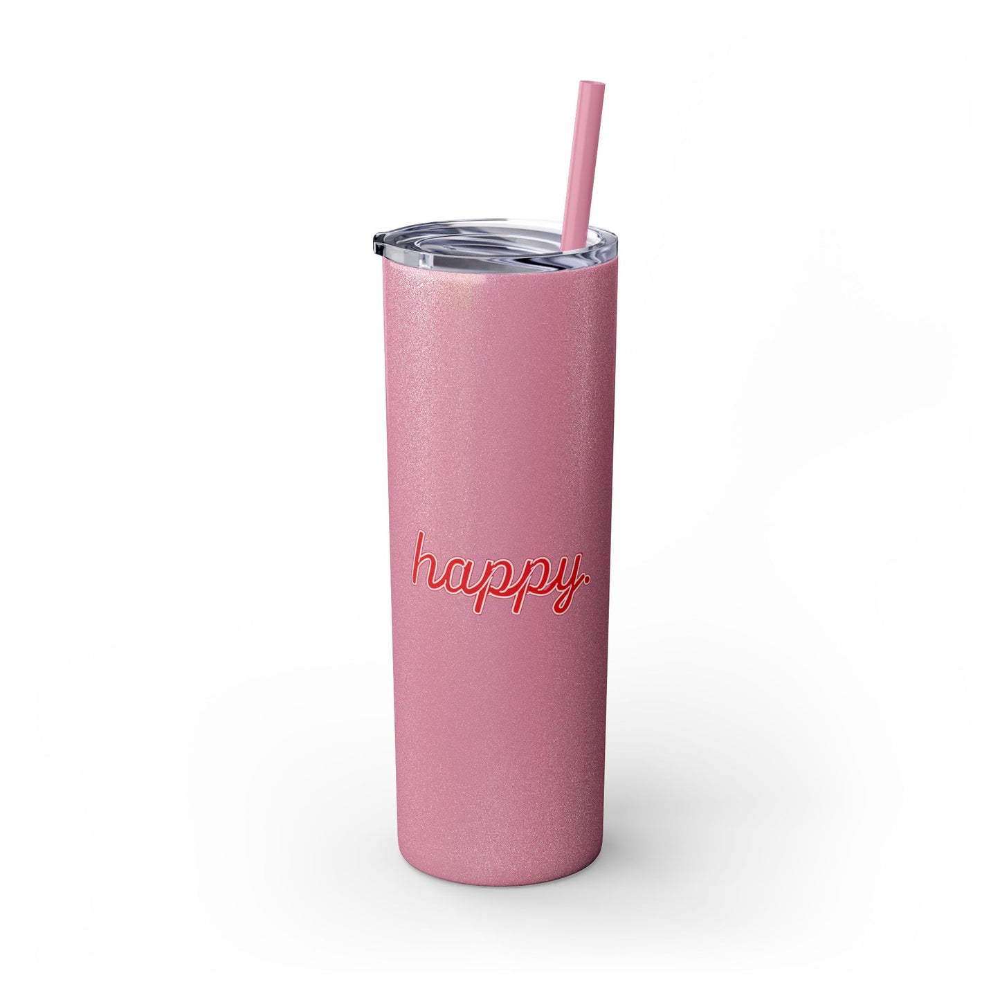 Happy Tumbler, 20oz