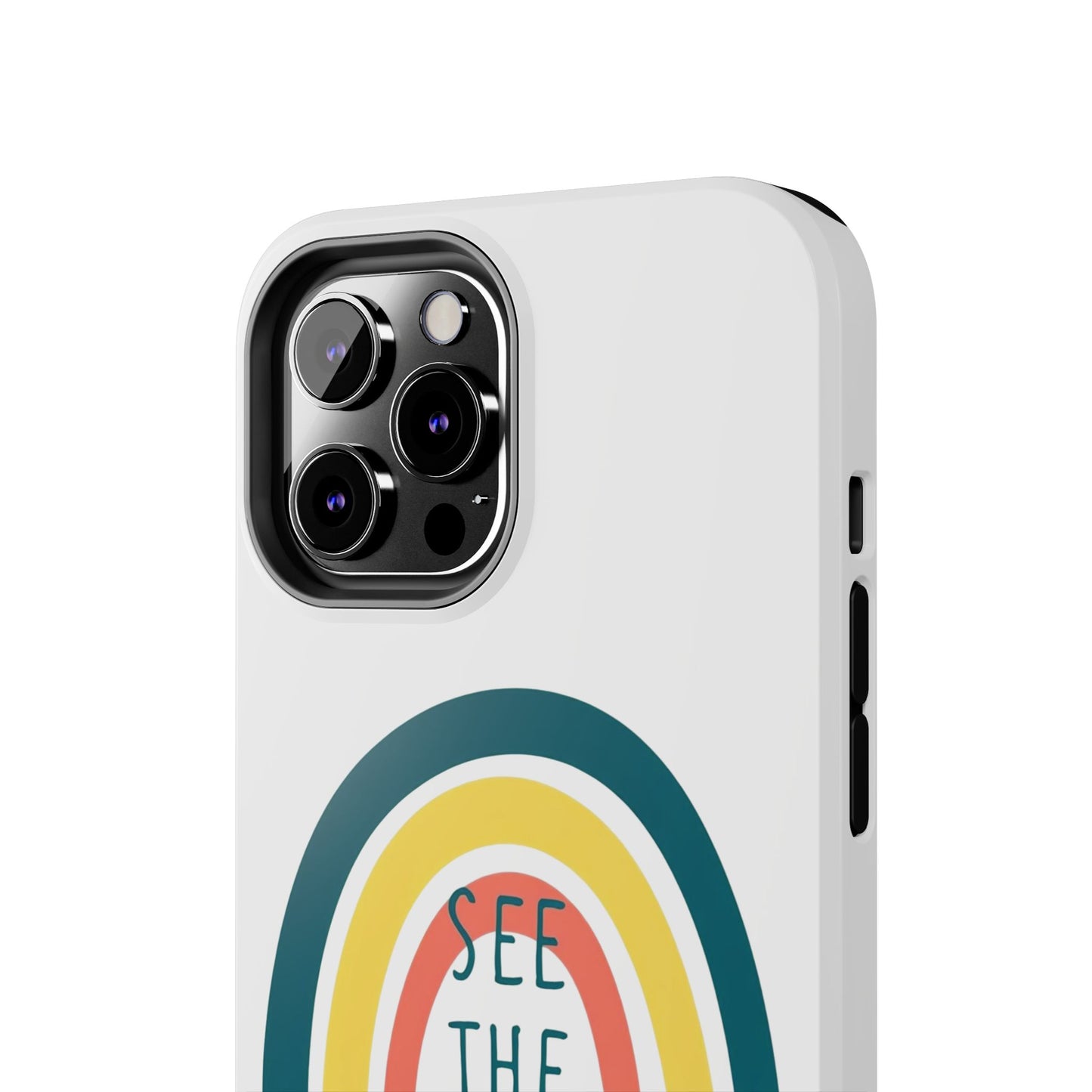 See The Beauty Phone Case