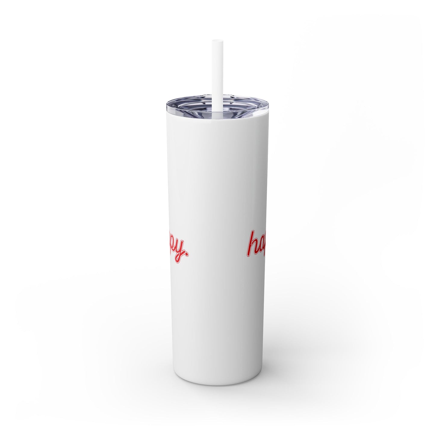 Happy Tumbler, 20oz