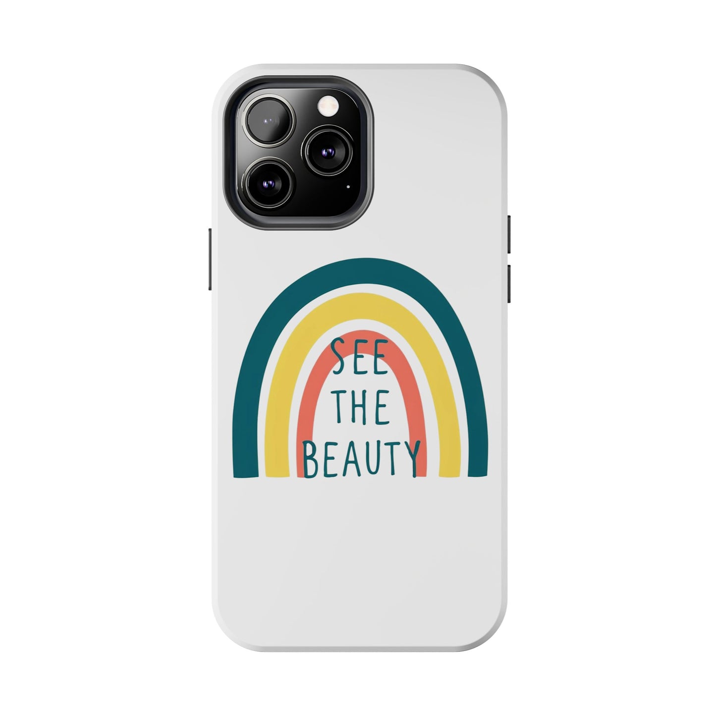 See The Beauty Phone Case