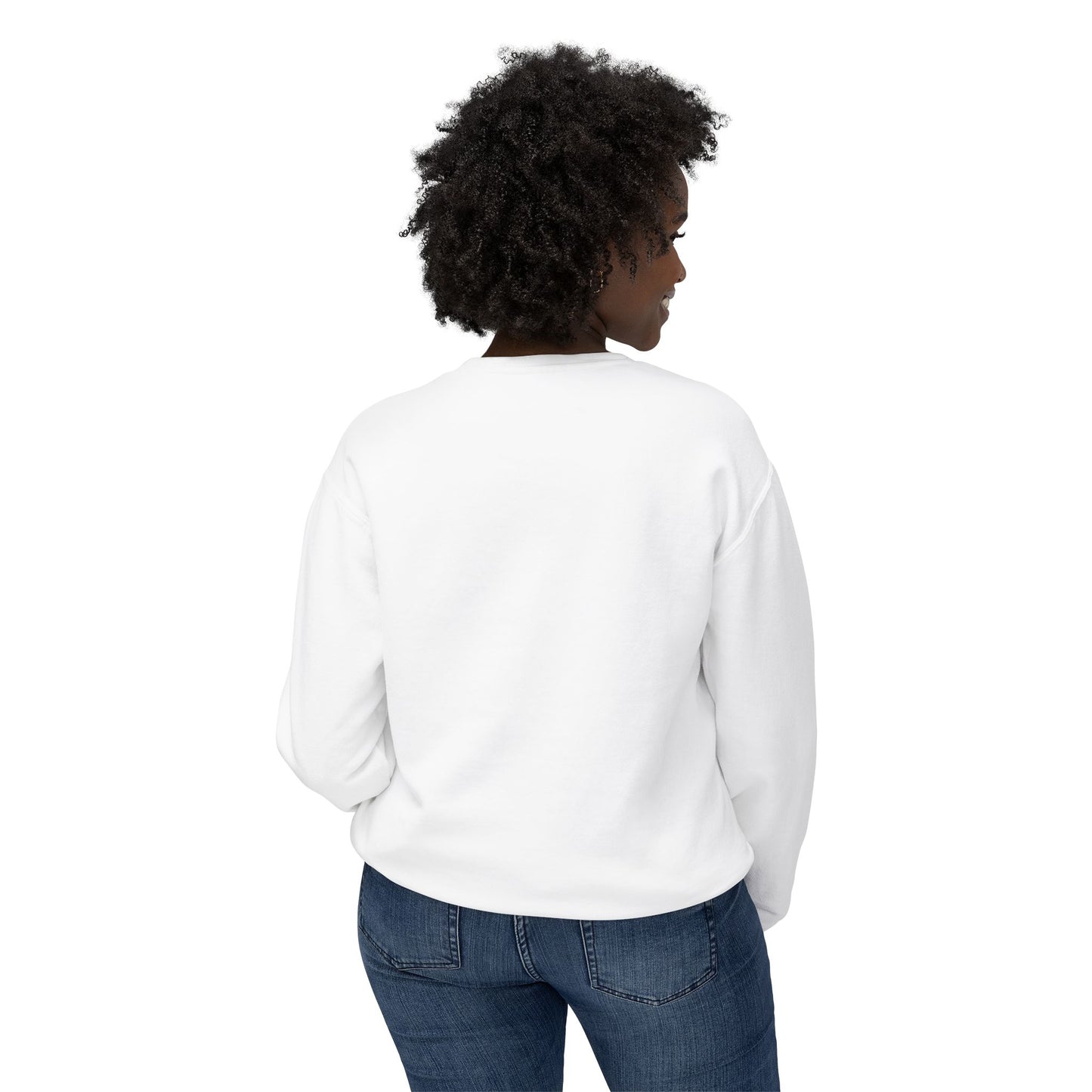 Kindness Matters Sweatshirt - The Smile Campaign Unisex Crewneck