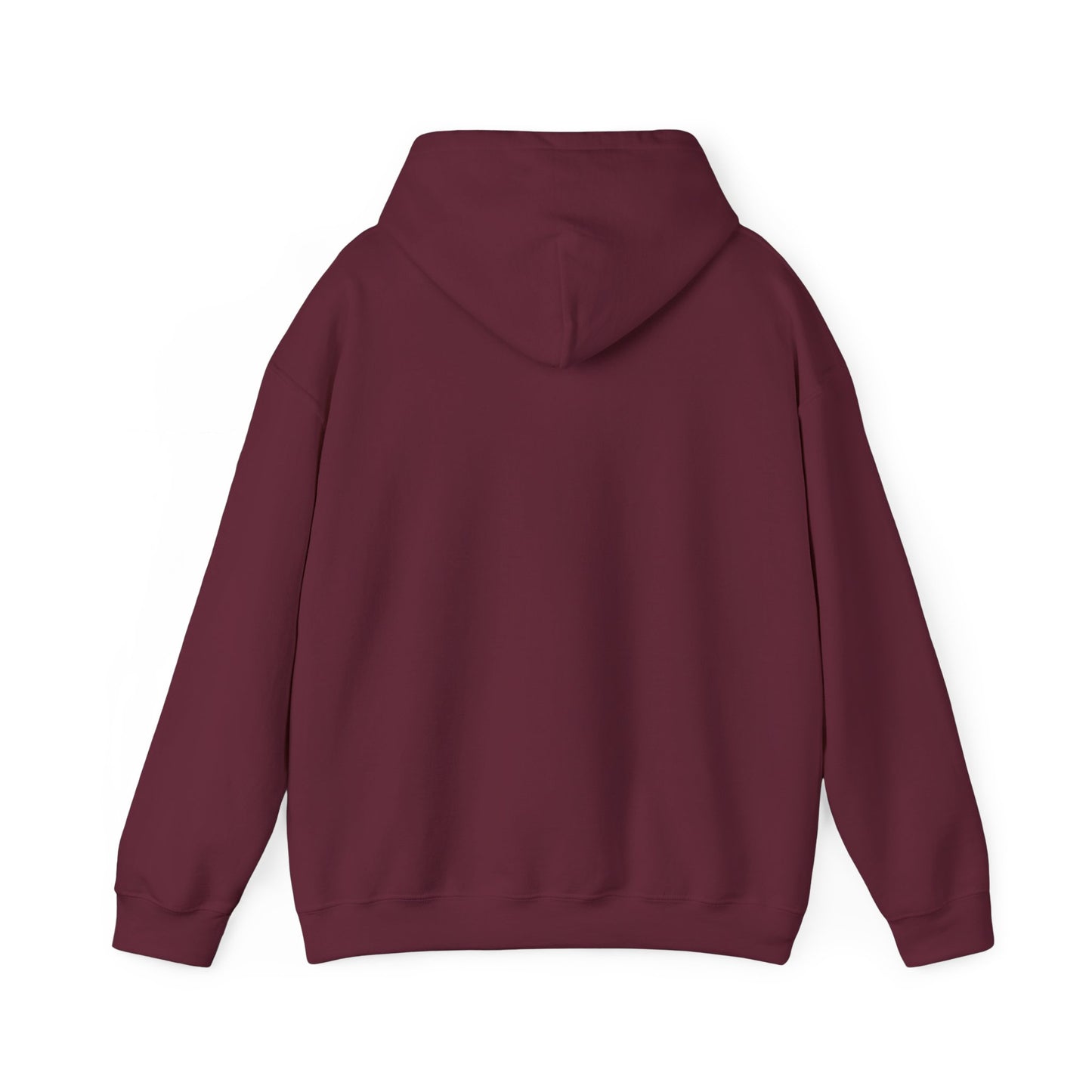 Happy Unisex Hoodie
