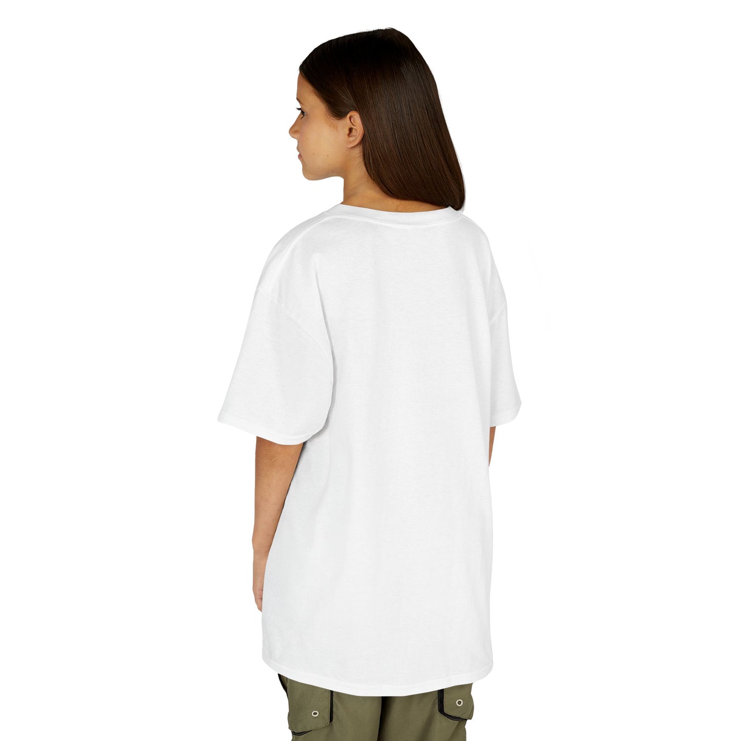 Good Vibes Only Kids Tee