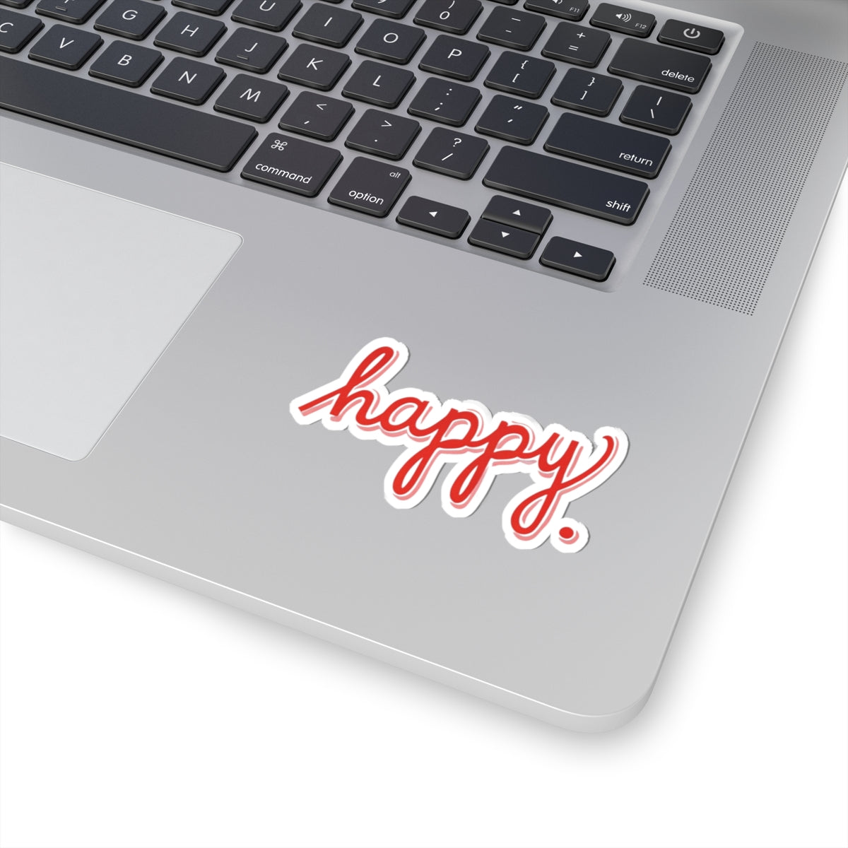 Happy Stickers
