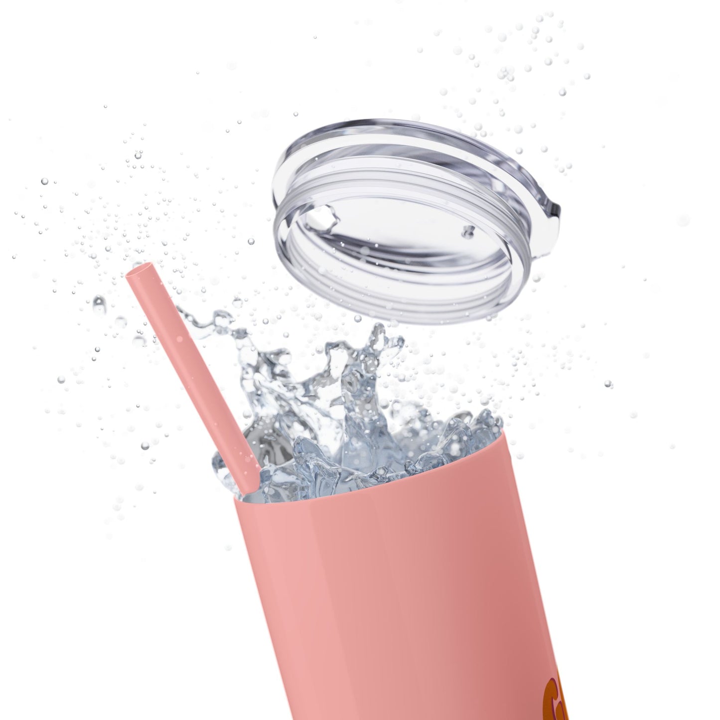 Good Vibes Only 20oz Tumbler