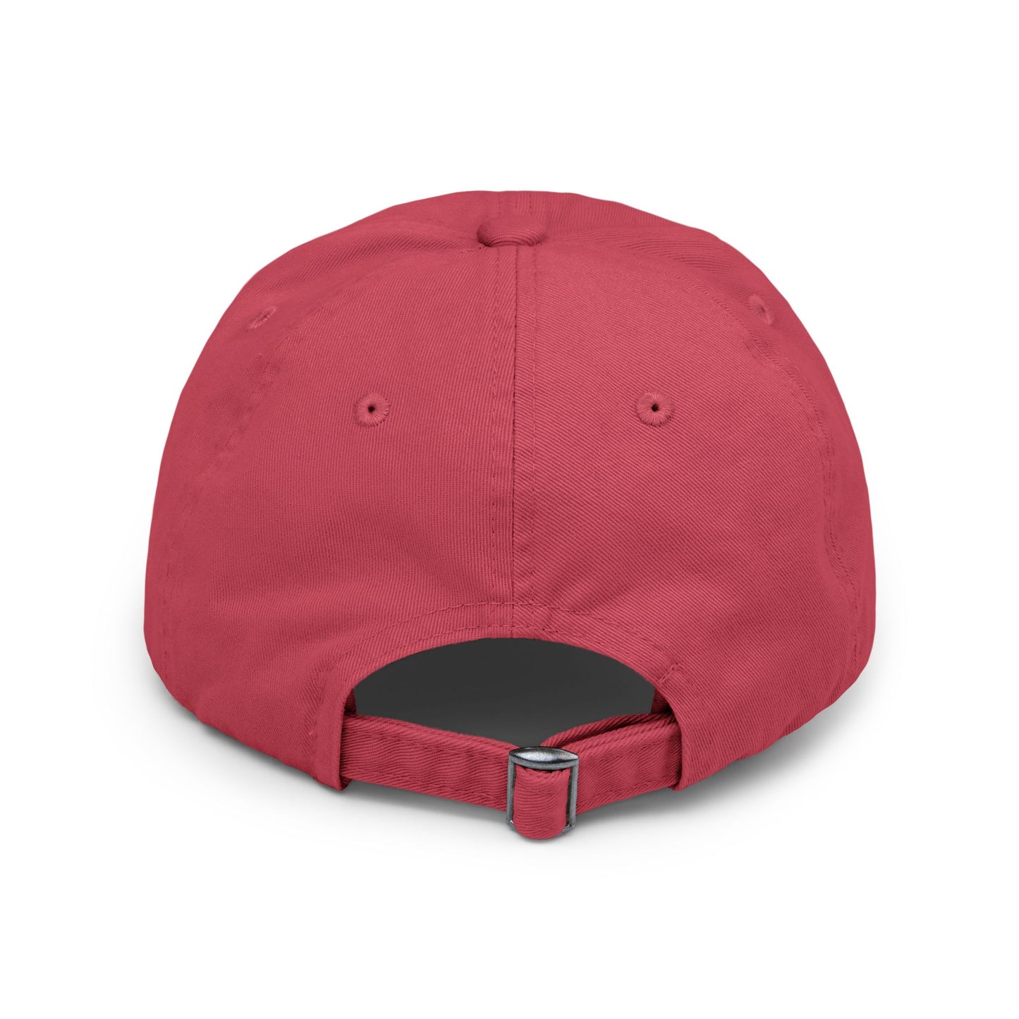 Be The Someone That Makes You Happy Distressed Cap