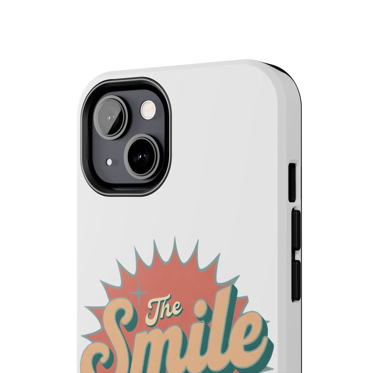 The Smile Campaign Phone Case