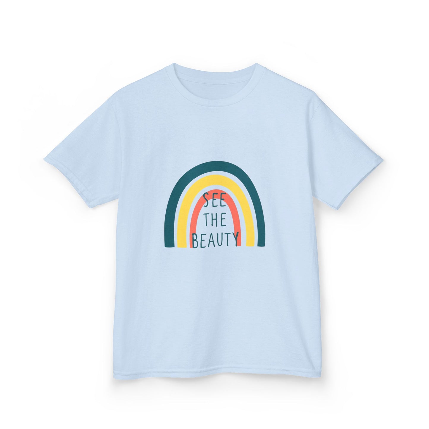 See The Beauty Kids Tee