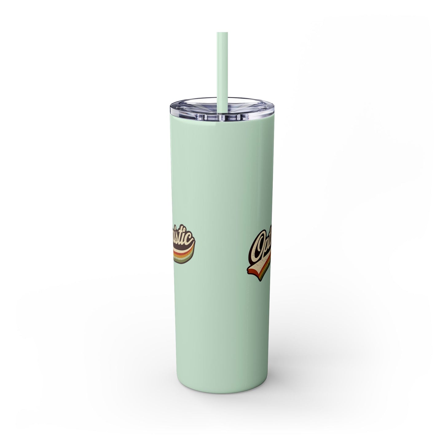 Optimistic 20oz Tumbler