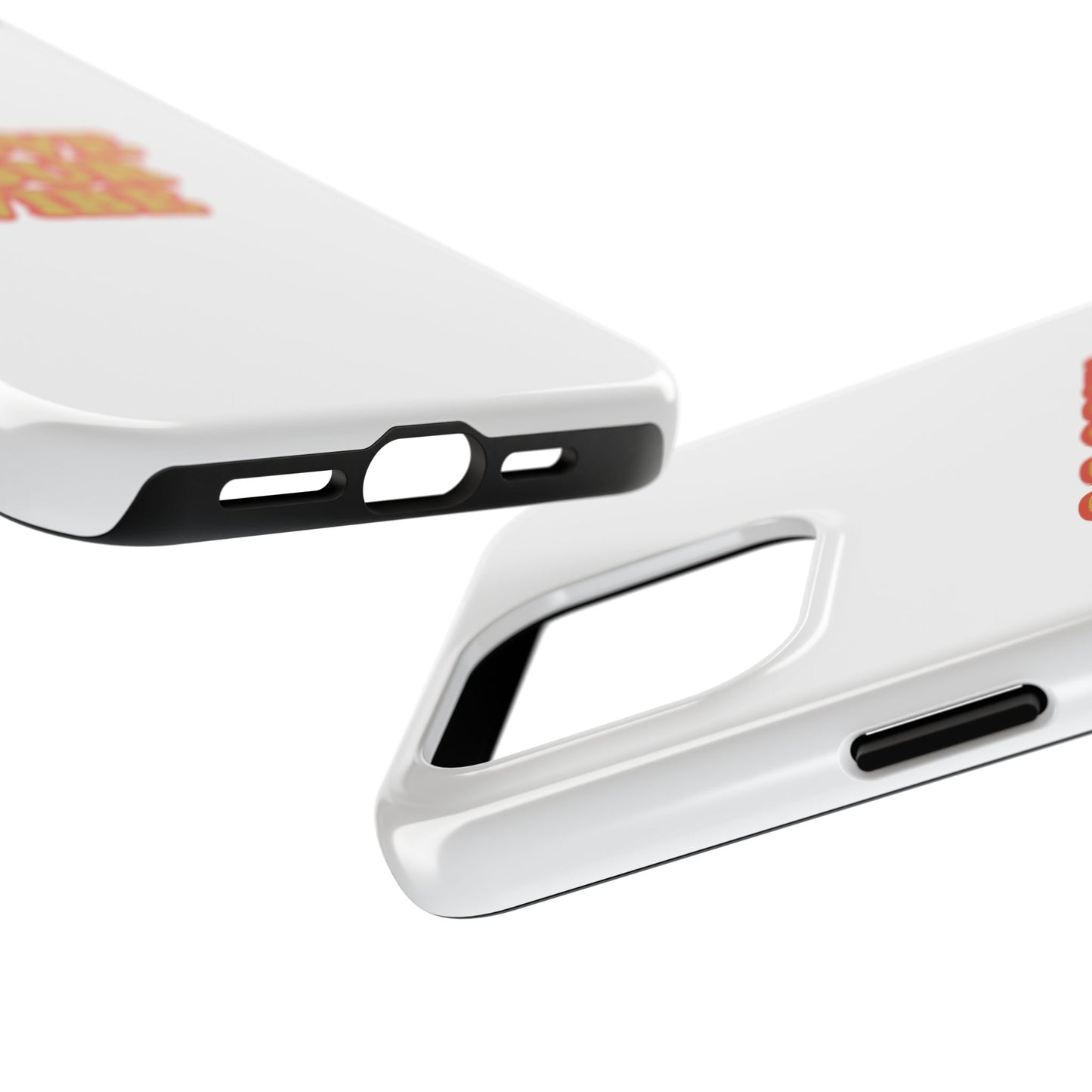 I Love Your Vibe Phone Case