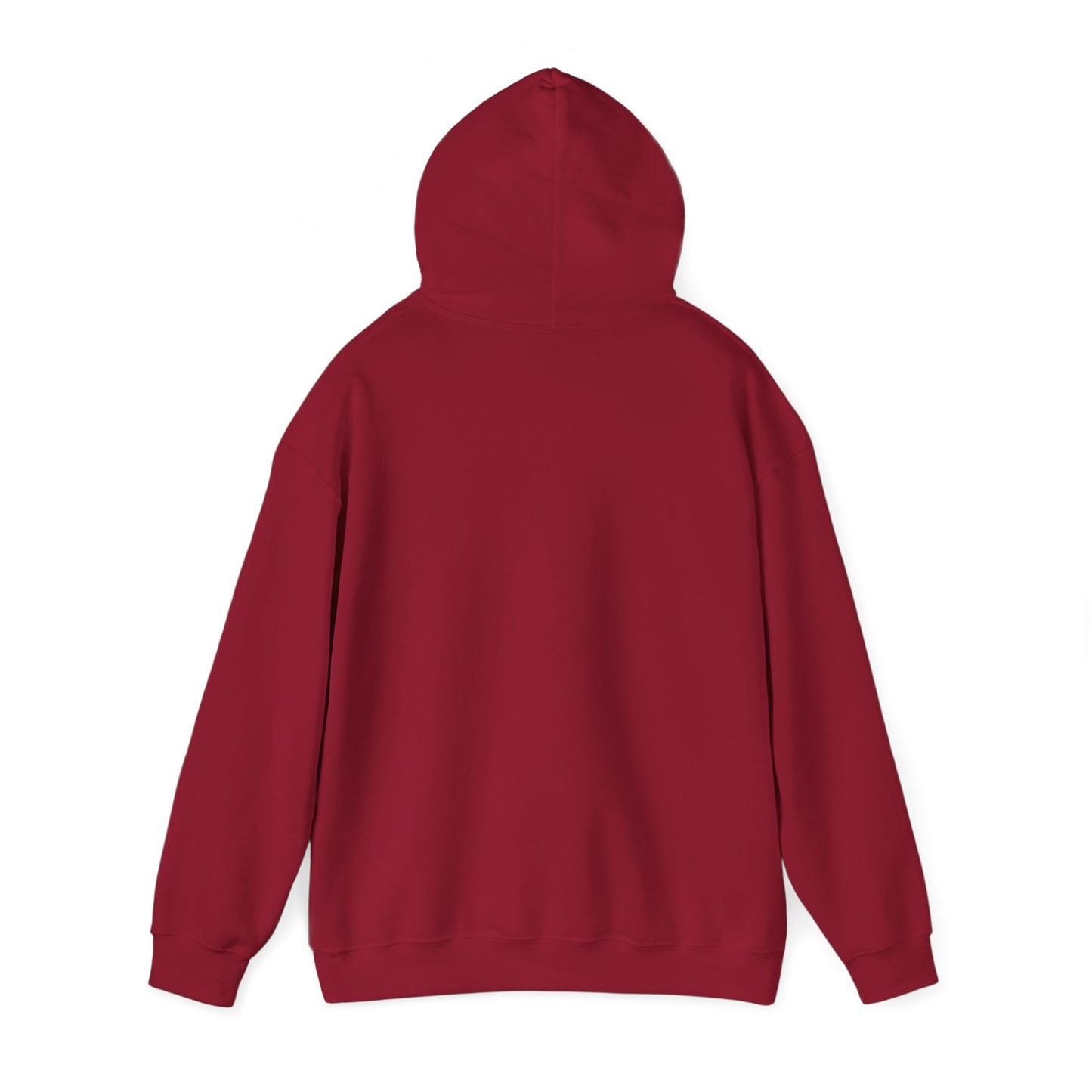 Be Happy Unisex Hoodie