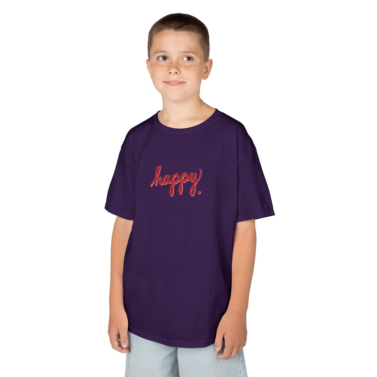 Happy Kids Tee