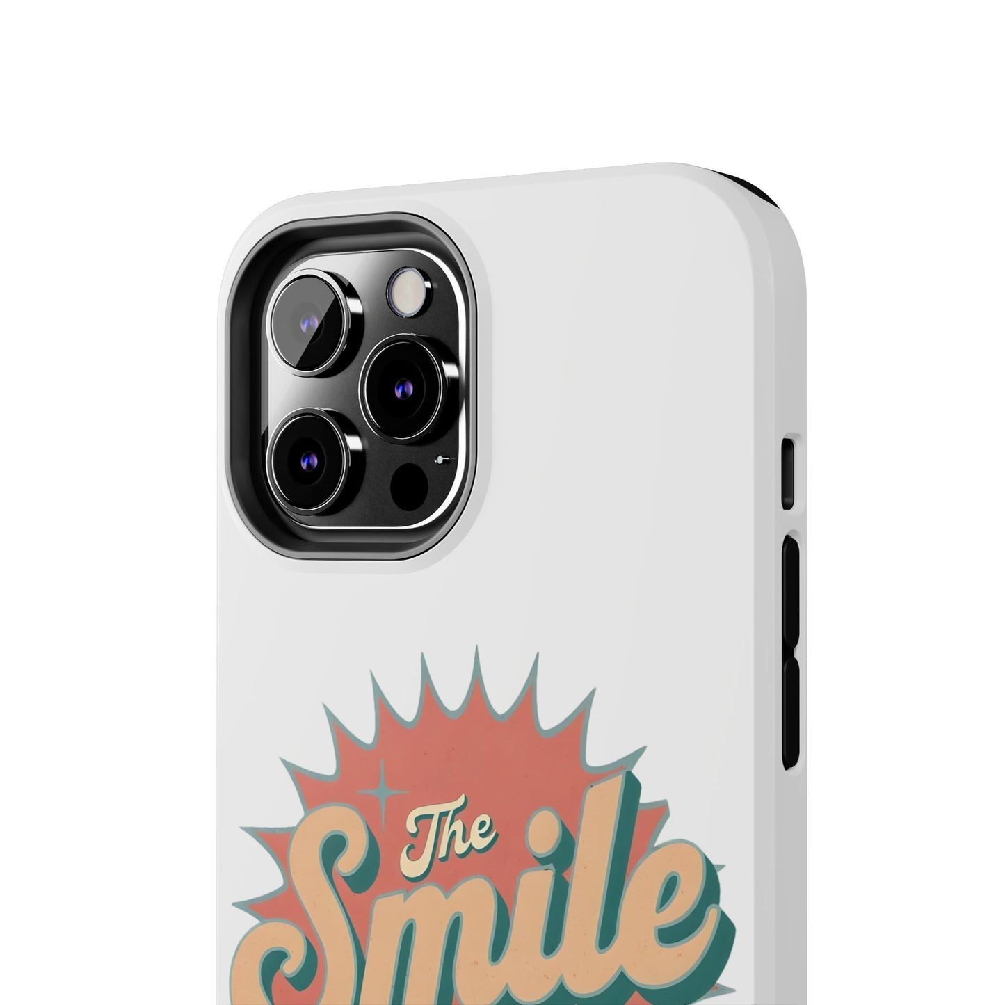 The Smile Campaign Phone Case