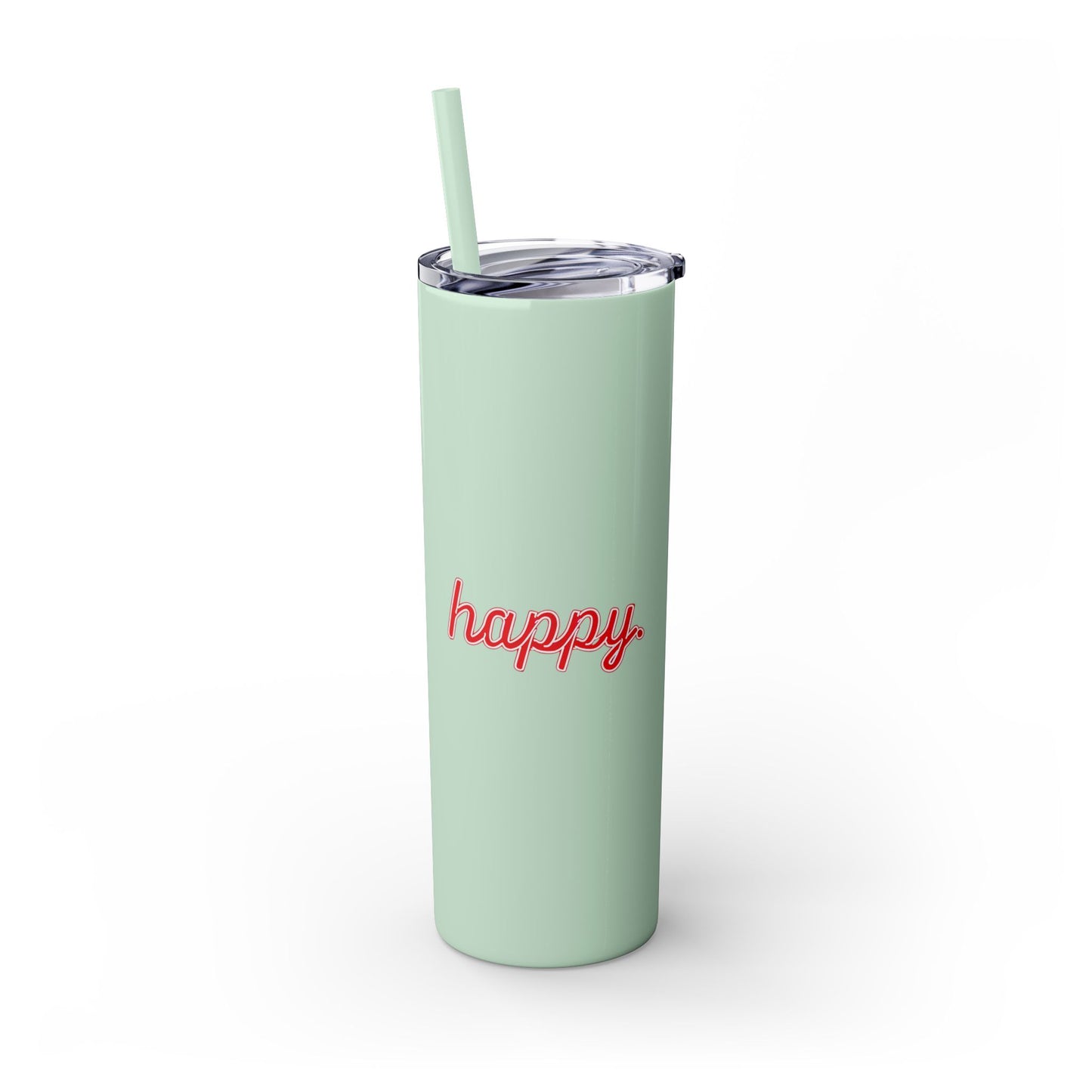 Happy Tumbler, 20oz