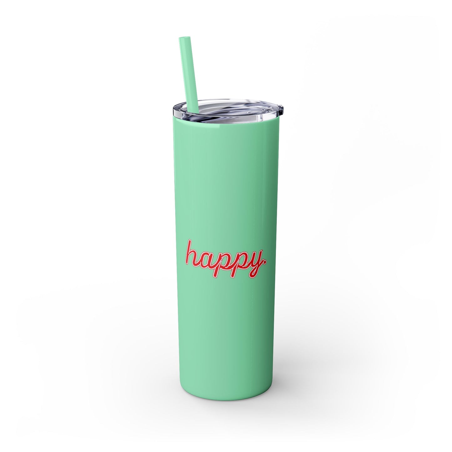 Happy Tumbler, 20oz