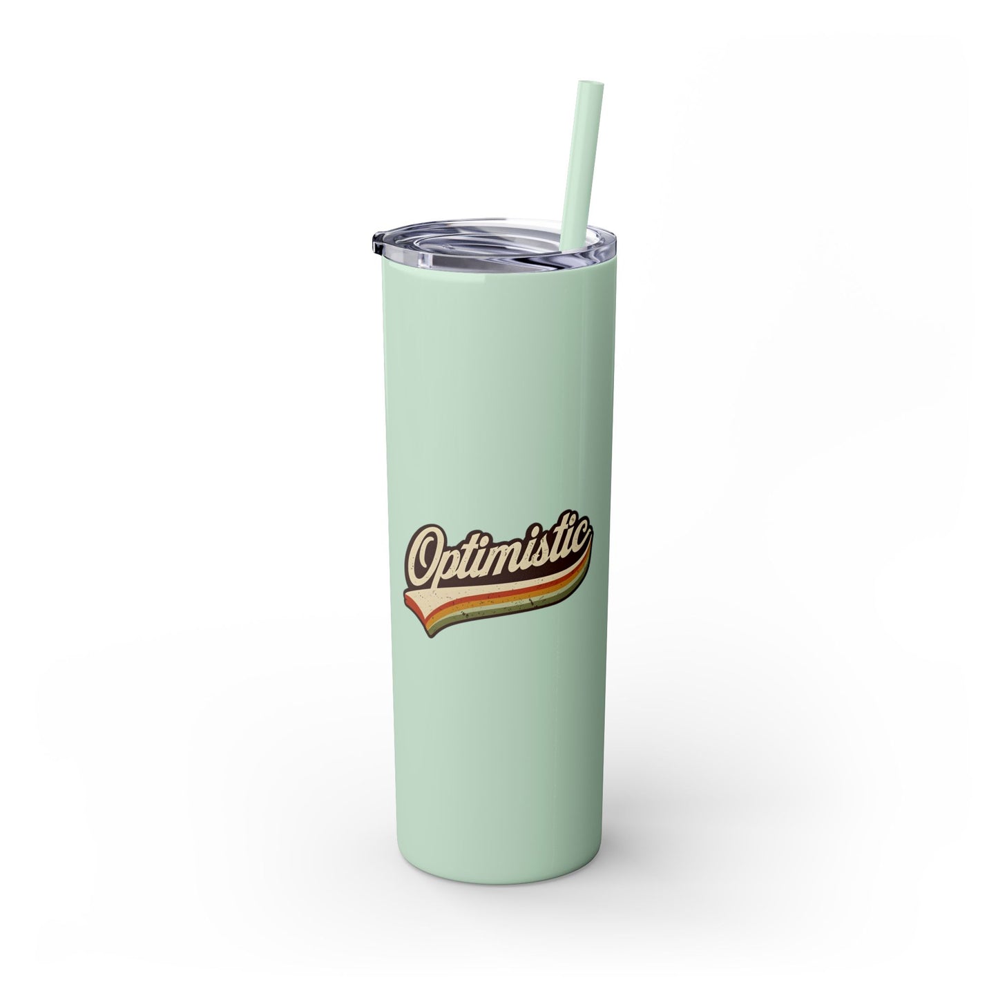 Optimistic 20oz Tumbler