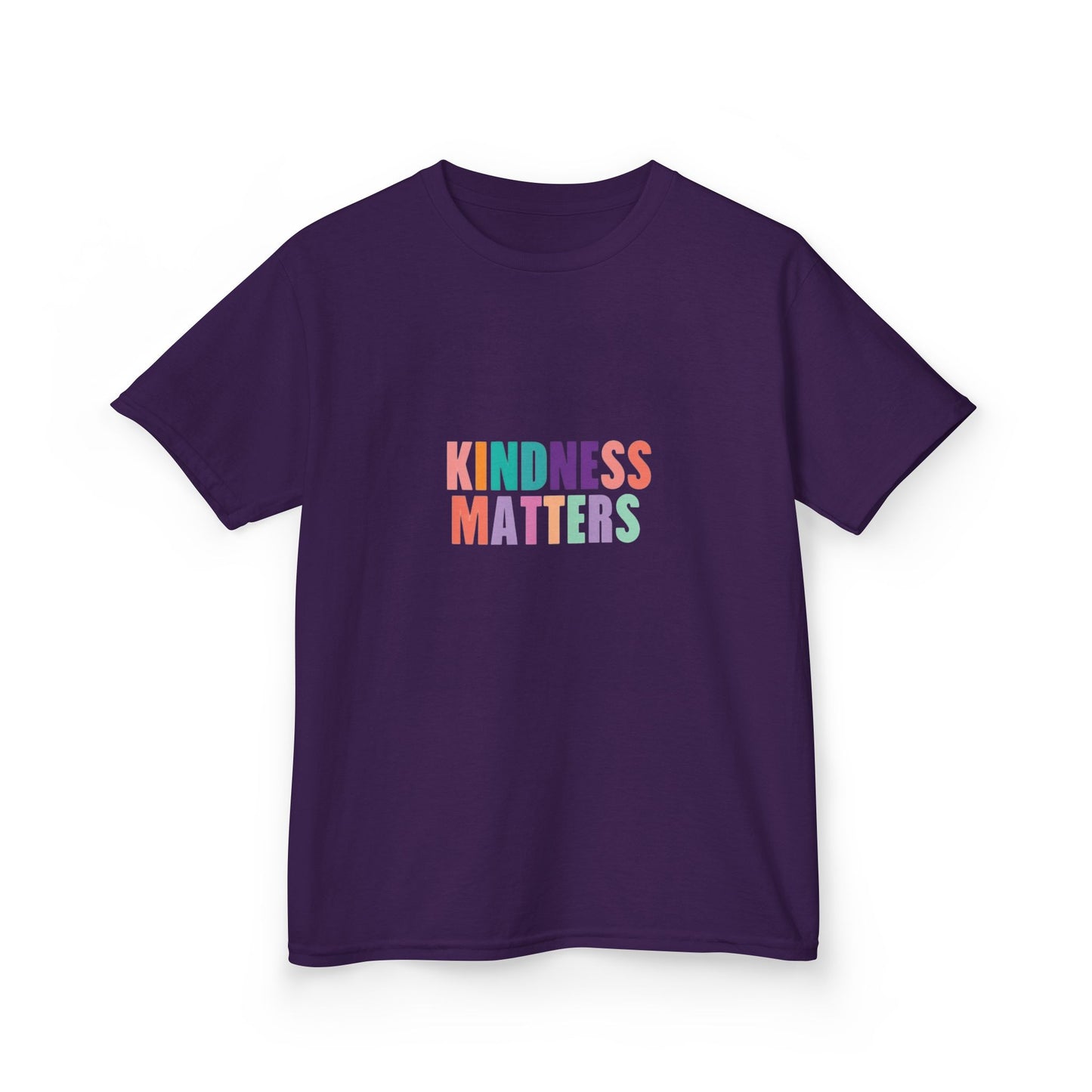 Kindness Matters Kids Tee